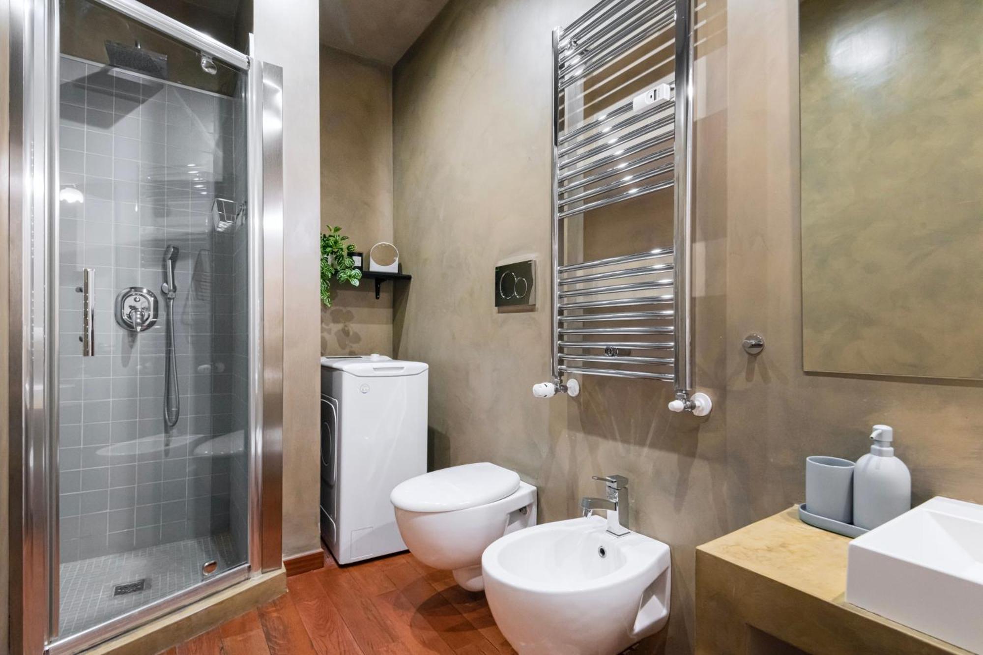 And Cozy In Porta Romana By Easylife Apartment Milan
