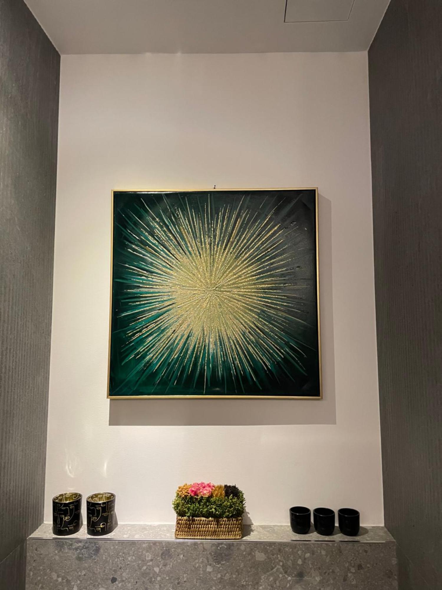 Grg Charme Apartment Milan