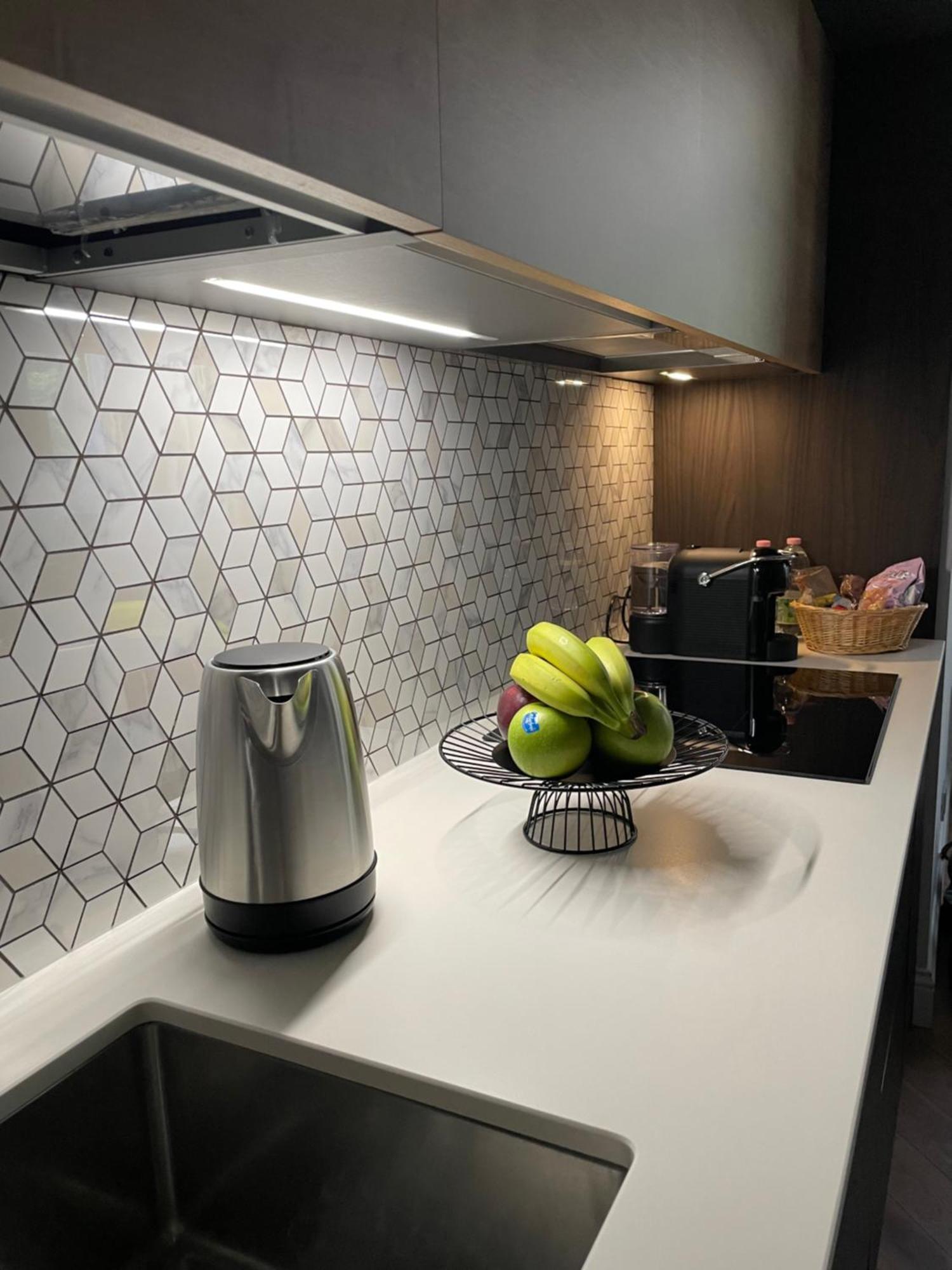 Apartment Grg Charme Milan