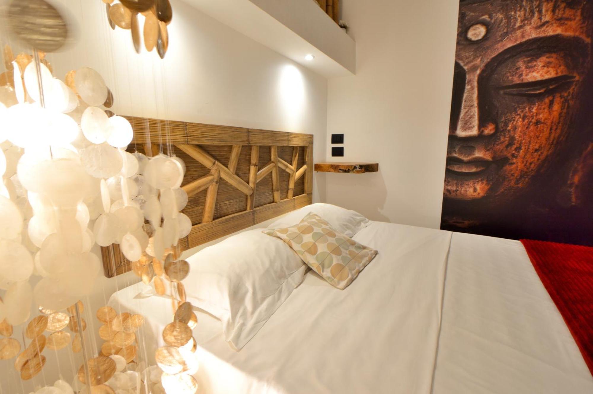 Meraviglioso Deluxe, Design Zen 2 2 Bagni Privati - Potente Wi-fi Ottimo Il Collegamento Con Aeroporto Di Malpensa E Rho Fiera, Vicino A 3 Linee Metropolitane Apartment