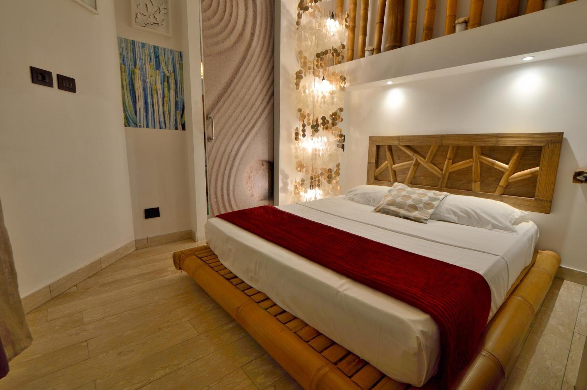 Apartment Meraviglioso Deluxe, Design Zen 2 2 Bagni Privati - Potente Wi-fi Ottimo Il Collegamento Con Aeroporto Di Malpensa E Rho Fiera, Vicino A 3 Linee Metropolitane