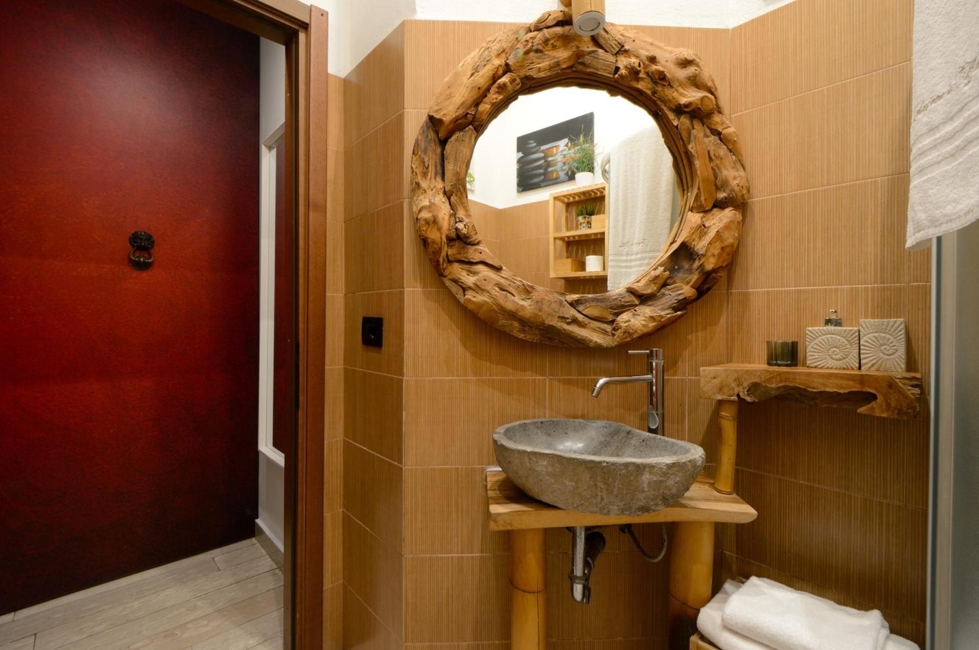 Apartment Meraviglioso Deluxe, Design Zen 2 2 Bagni Privati - Potente Wi-fi Ottimo Il Collegamento Con Aeroporto Di Malpensa E Rho Fiera, Vicino A 3 Linee Metropolitane *