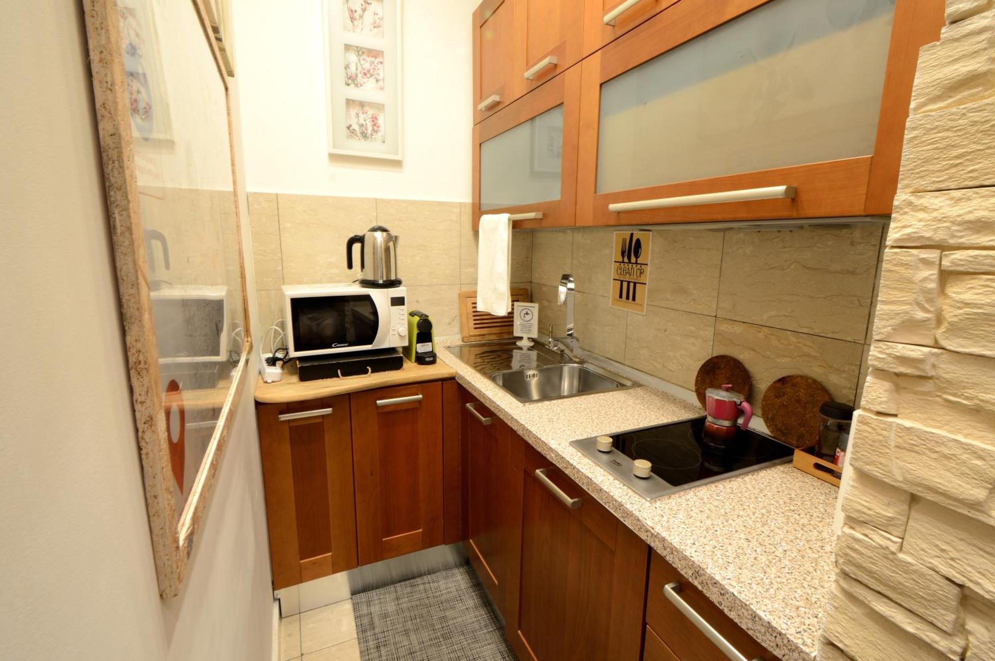 Apartment Meraviglioso Deluxe, Design Zen 2 2 Bagni Privati - Potente Wi-fi Ottimo Il Collegamento Con Aeroporto Di Malpensa E Rho Fiera, Vicino A 3 Linee Metropolitane *