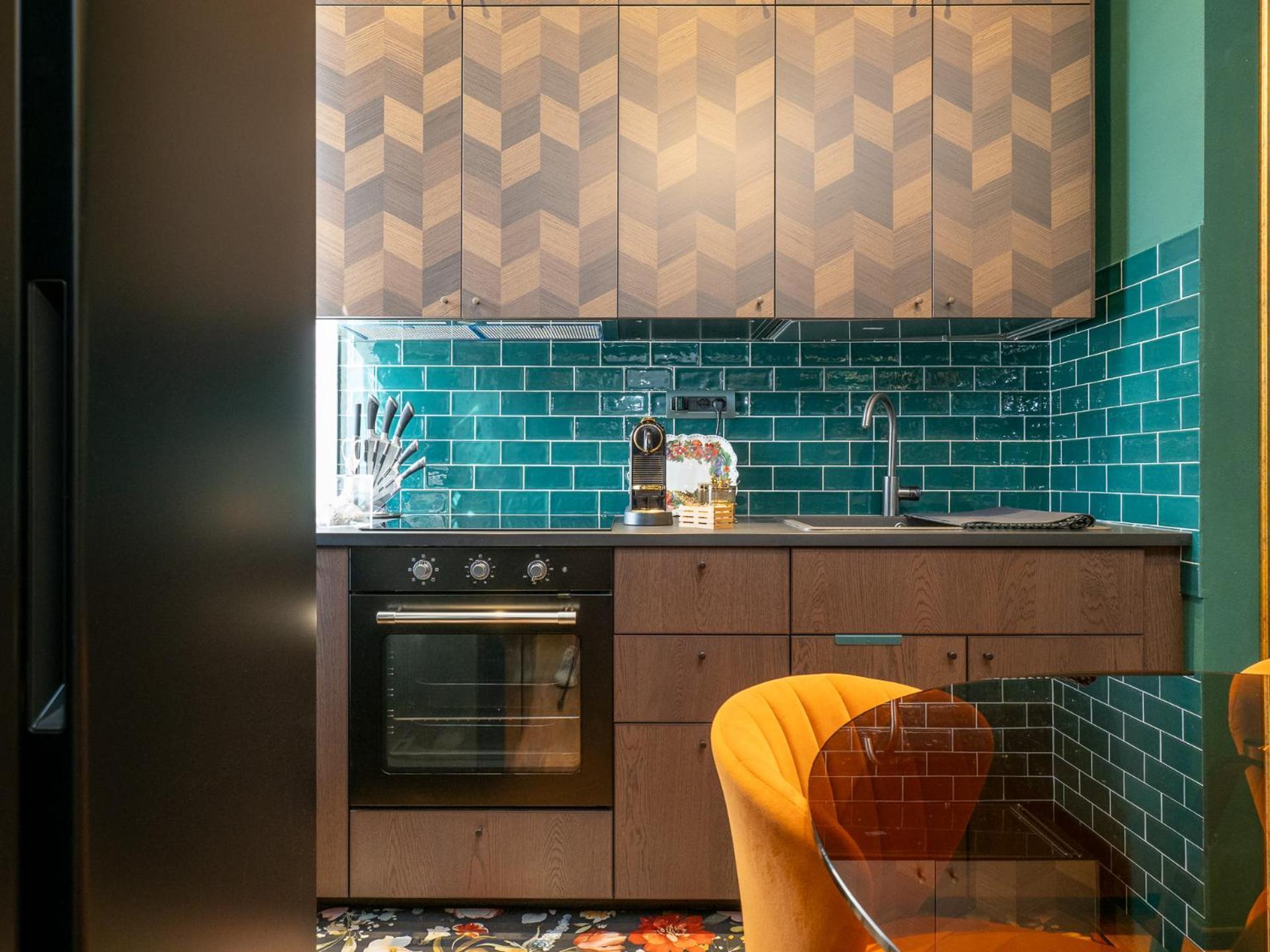 Luxury For 3 - 10 Min To Duomo Apartamento