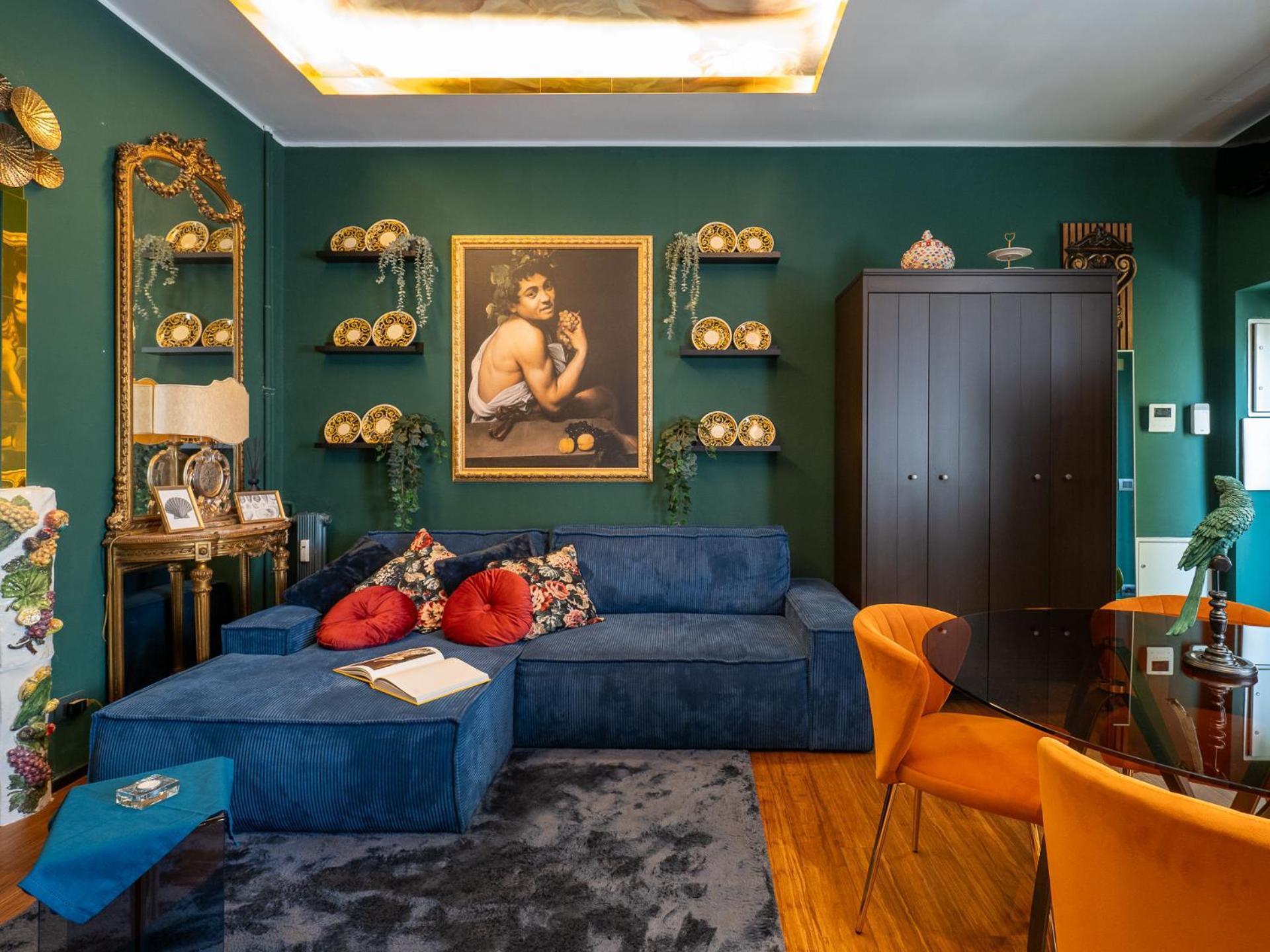 Luxury For 3 - 10 Min To Duomo Apartamento