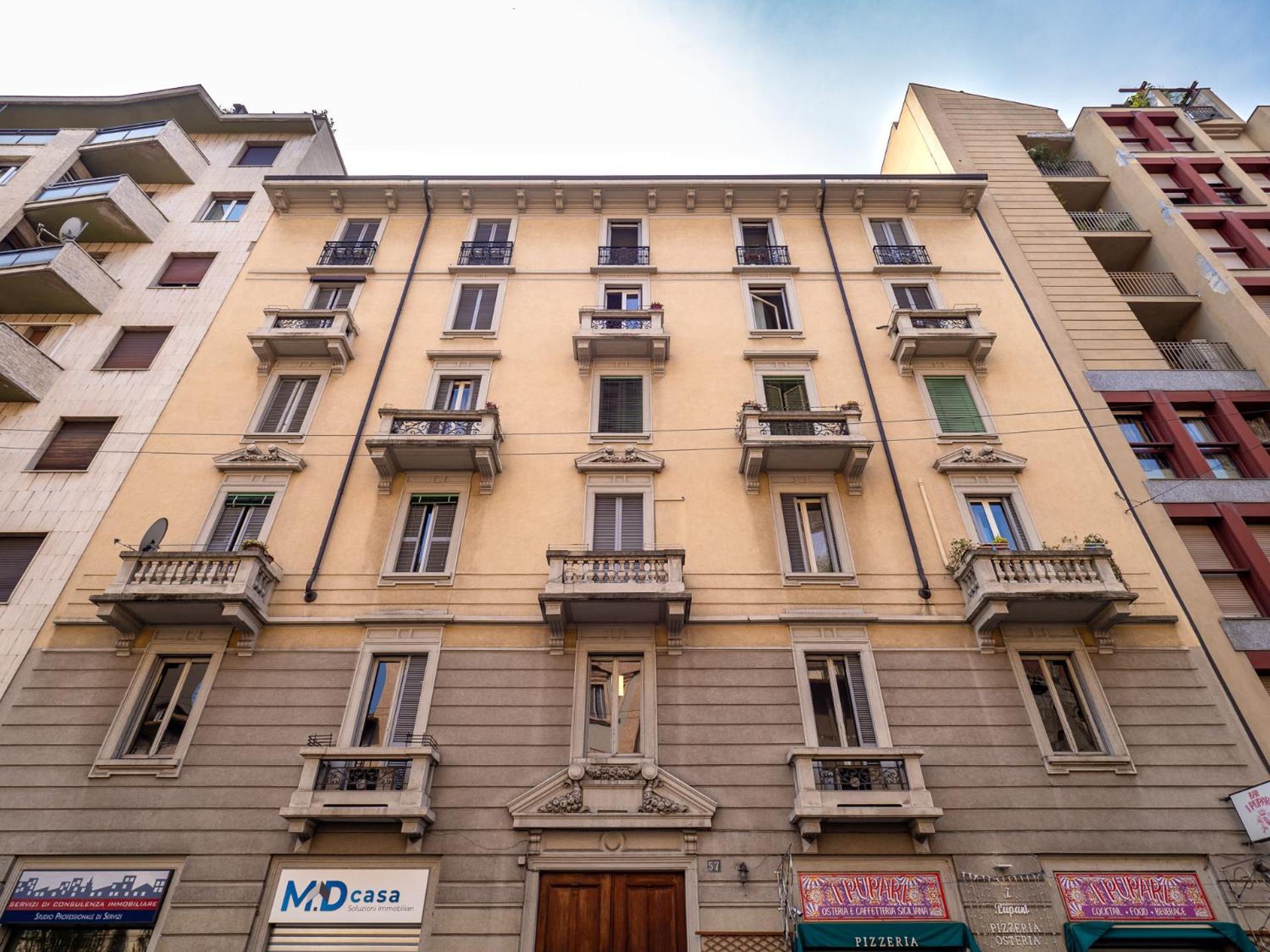 Apartamento Luxury For 3 - 10 Min To Duomo *