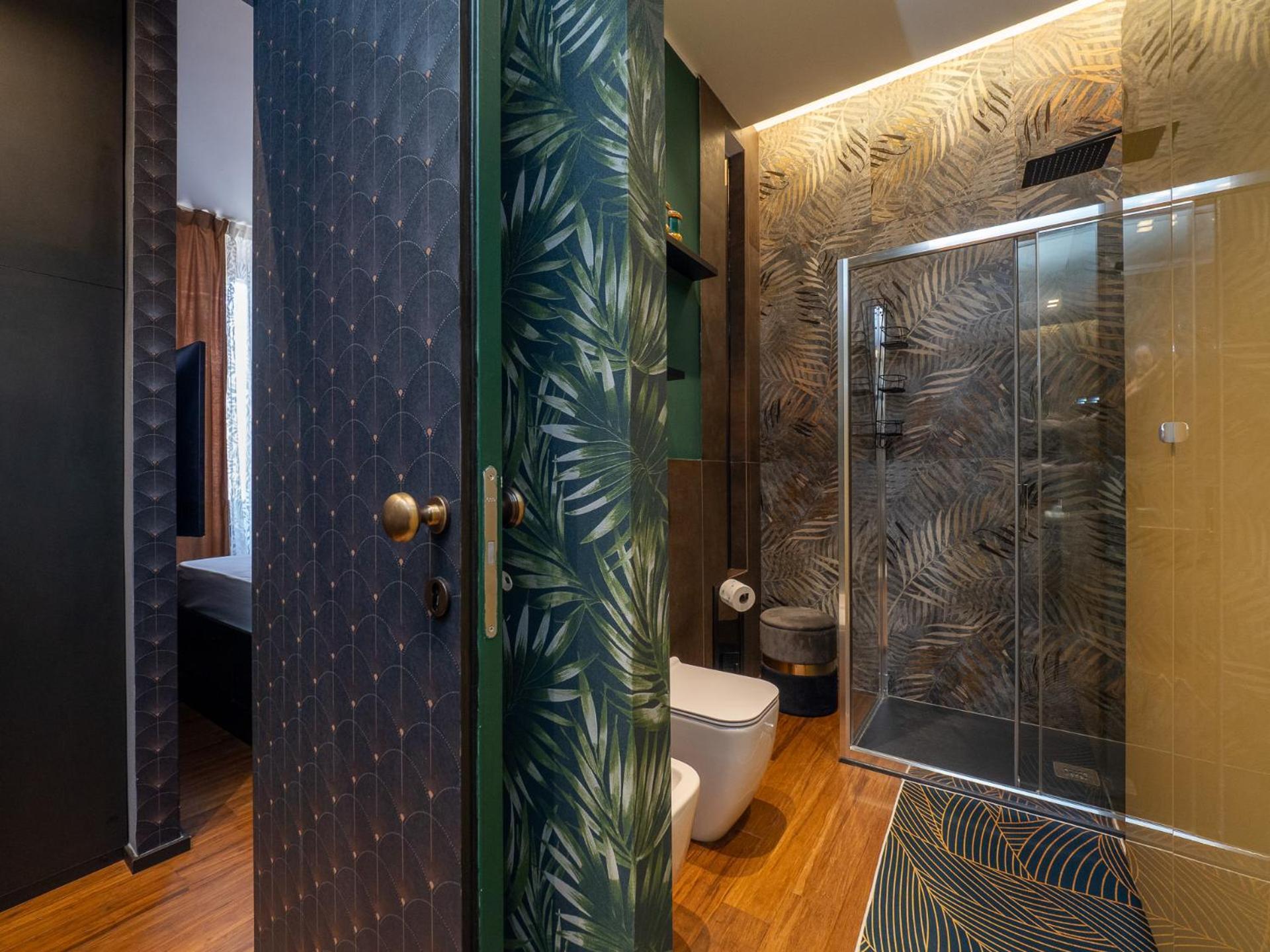 Apartamento Luxury For 3 - 10 Min To Duomo