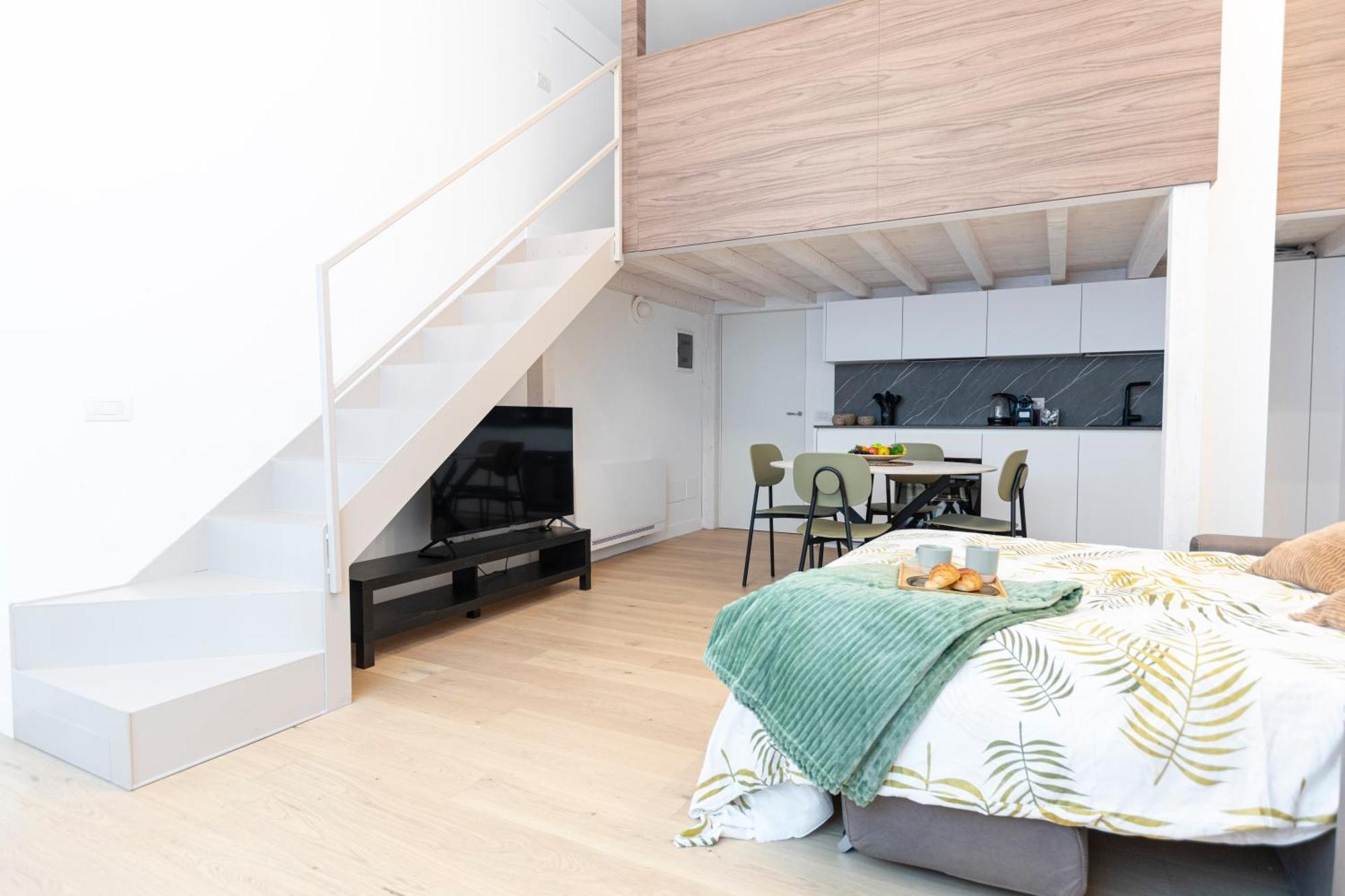 We - Porta Venezia Apartment Milan