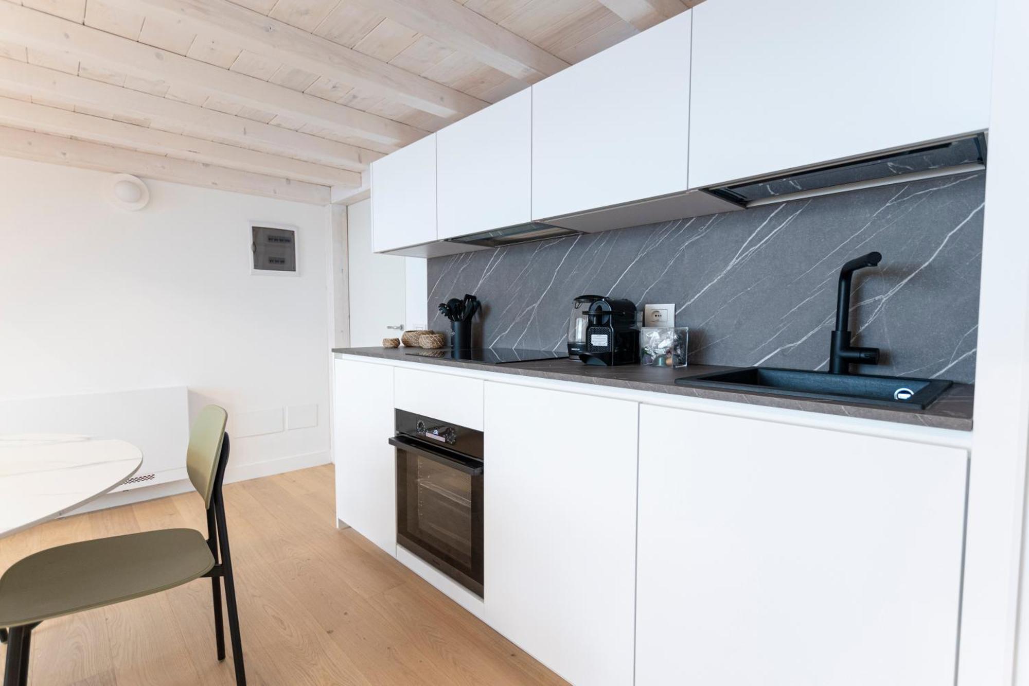 Apartment We - Porta Venezia *