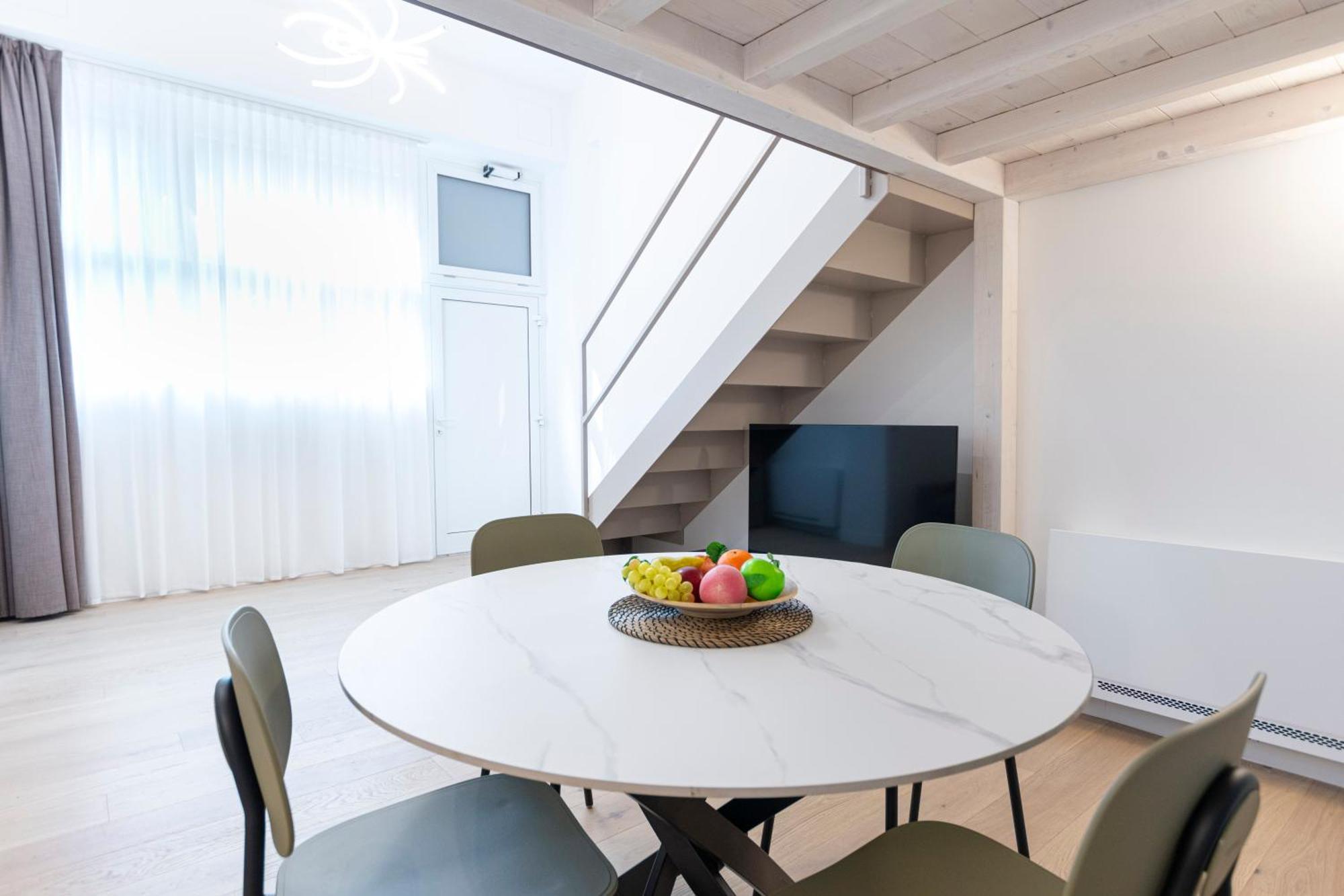 Apartment We - Porta Venezia Milan