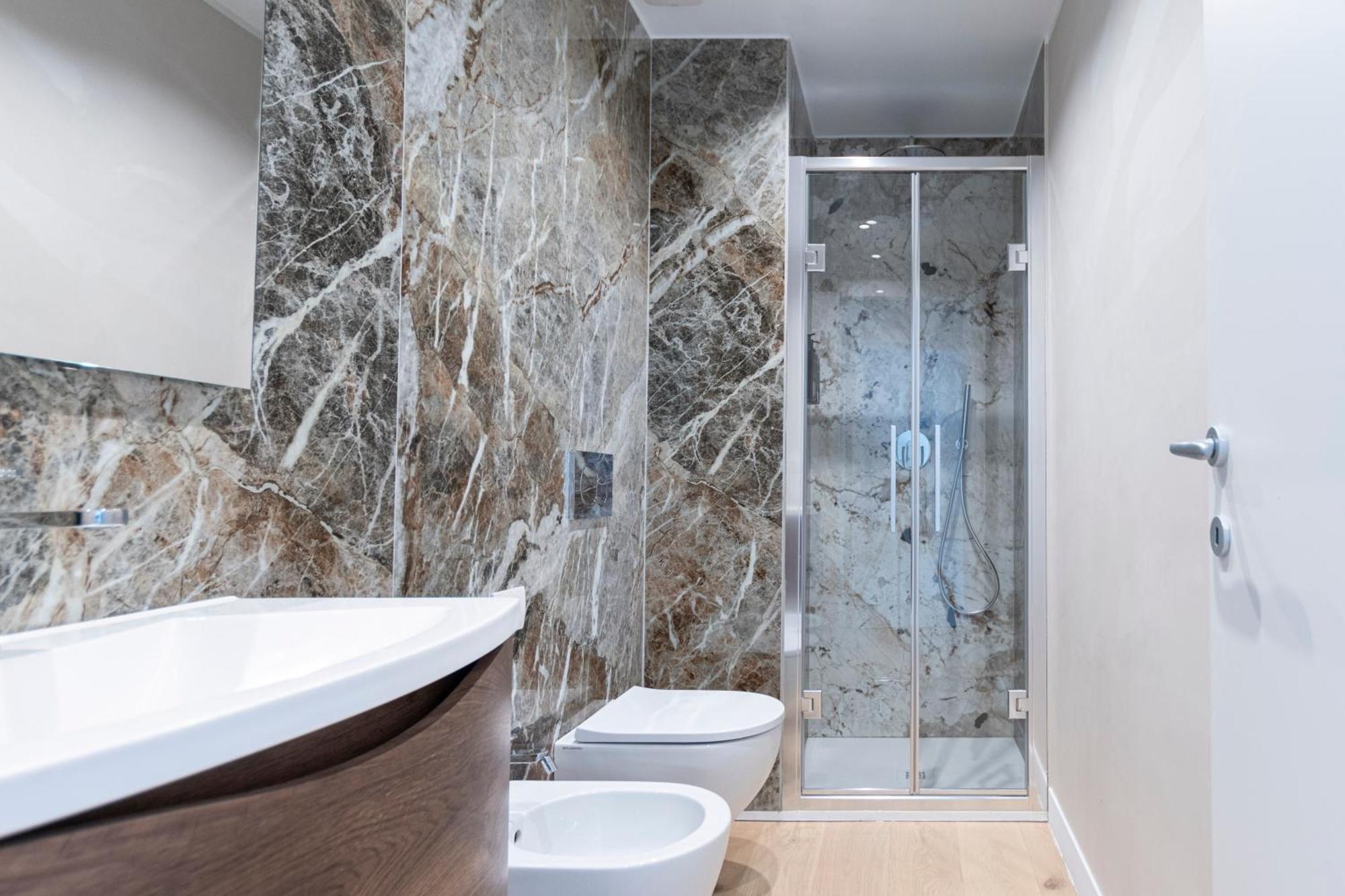 Apartment We - Porta Venezia Milan
