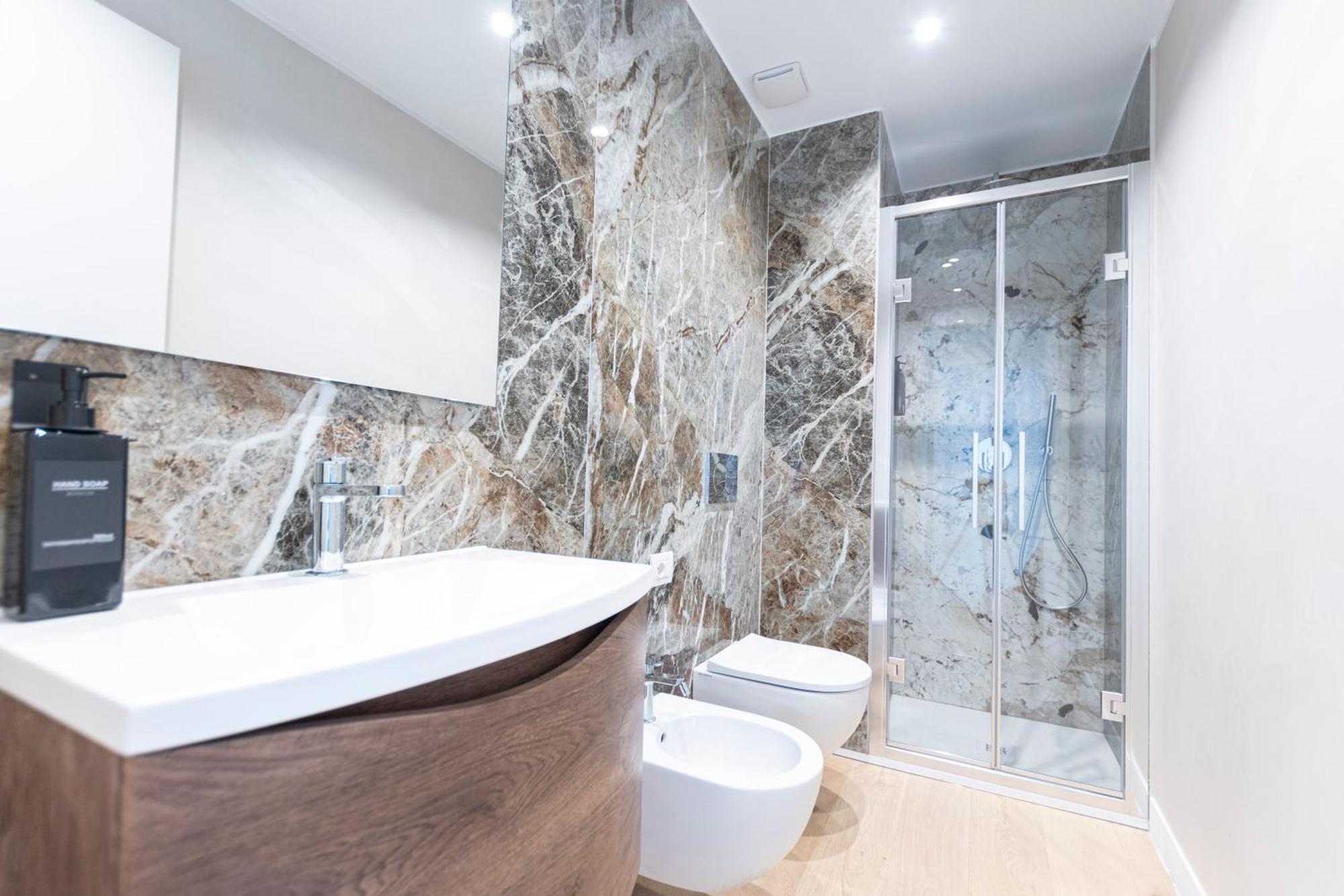 Apartment We - Porta Venezia Milan