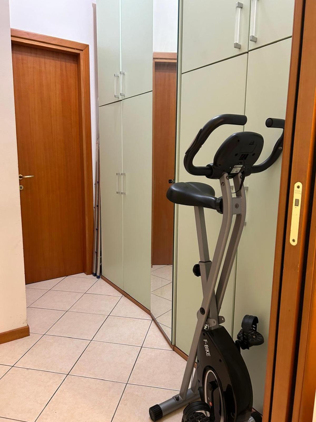 Apartamento Your In - Elegant & Comfortable Milão