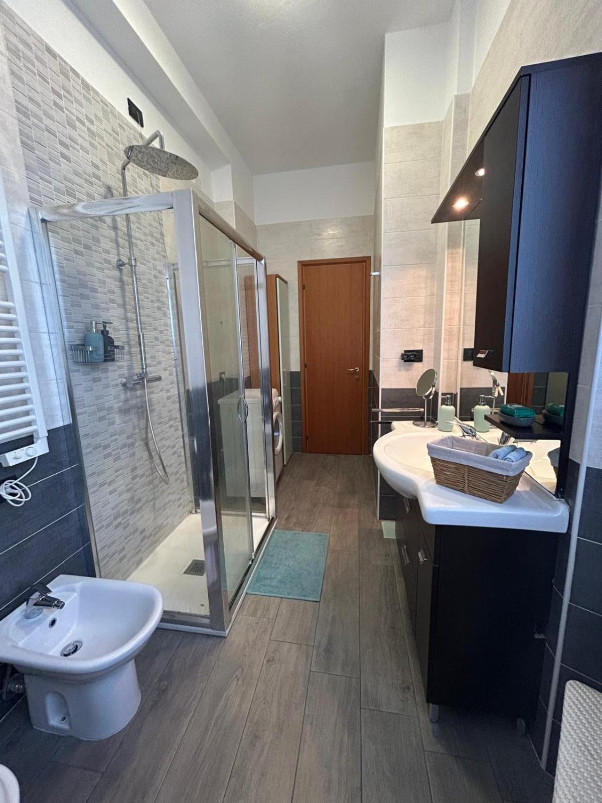 Your In - Elegant & Comfortable Apartamento