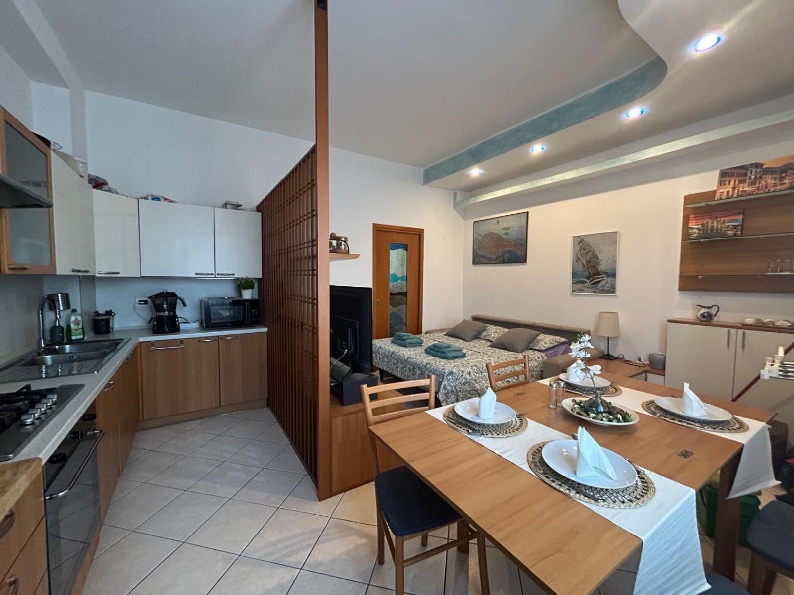 Your In - Elegant & Comfortable Apartamento *