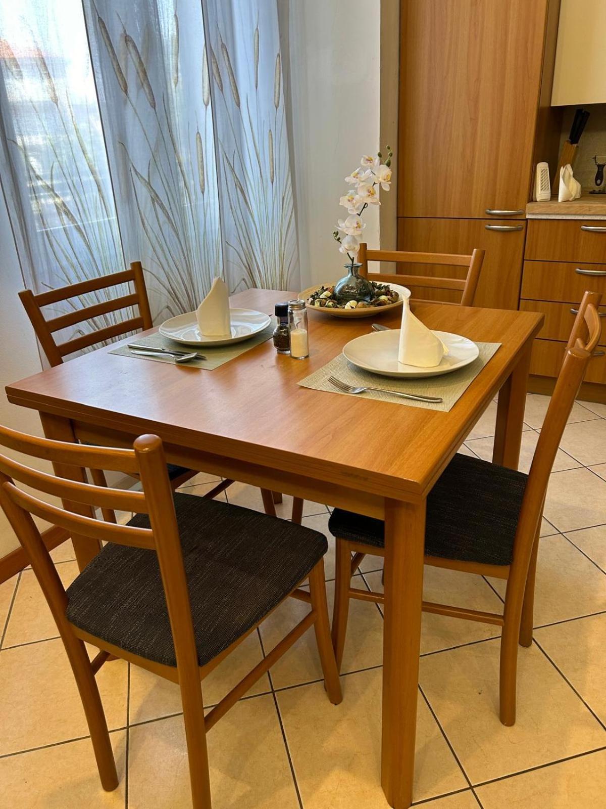 Apartamento Your In - Elegant & Comfortable