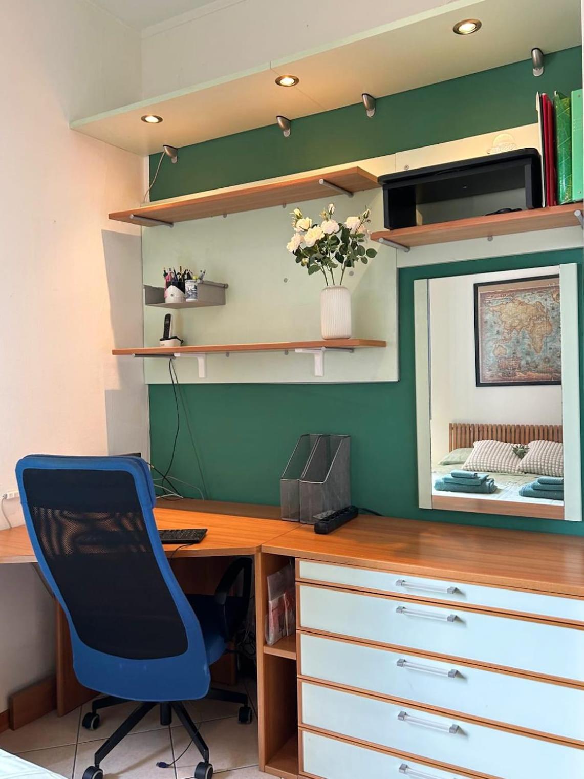 Your In - Elegant & Comfortable Milão