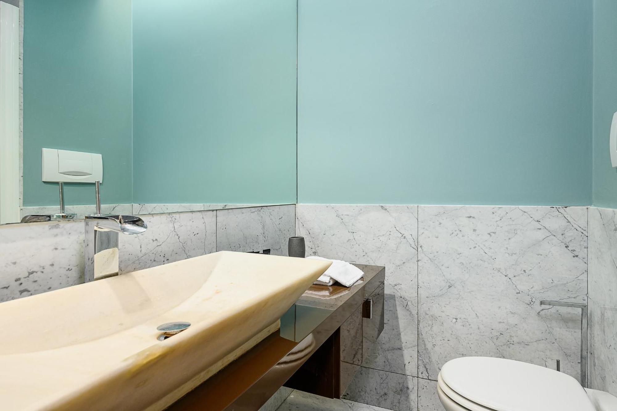 Classbnb - Spacious 20 Minutes From The Center Milan