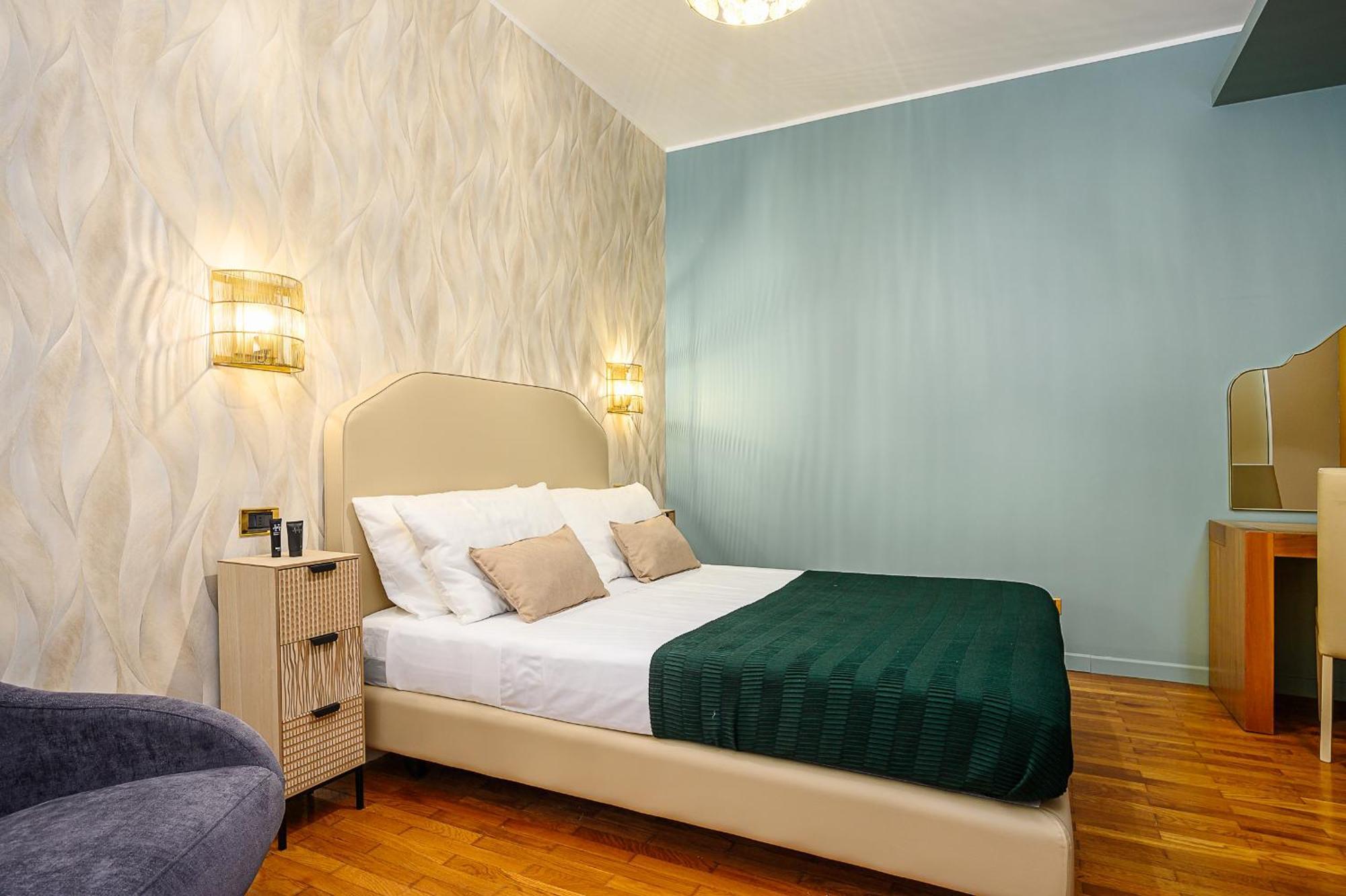 Apartment Classbnb - Spacious 20 Minutes From The Center Milan