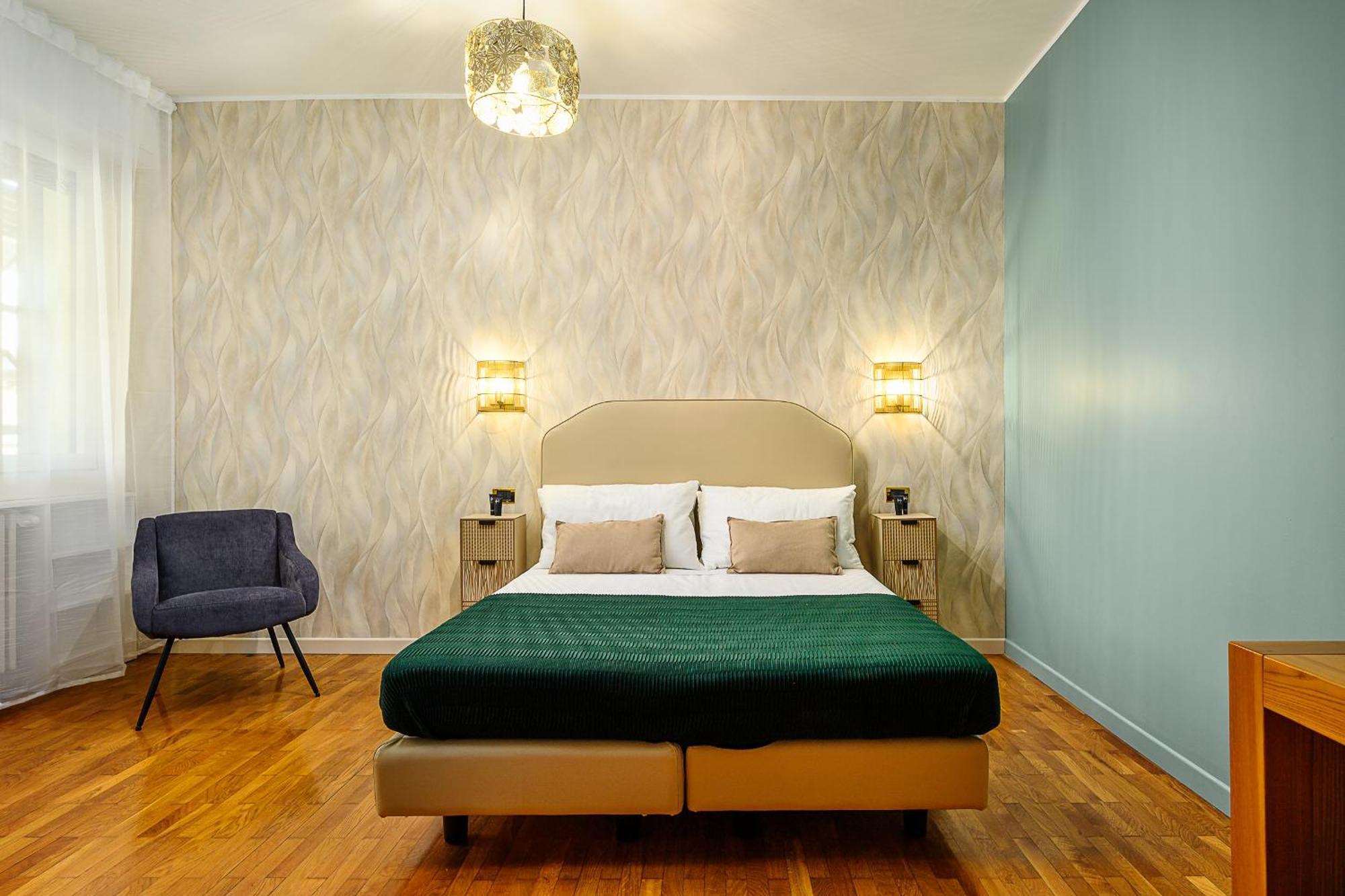 Classbnb - Spacious 20 Minutes From The Center