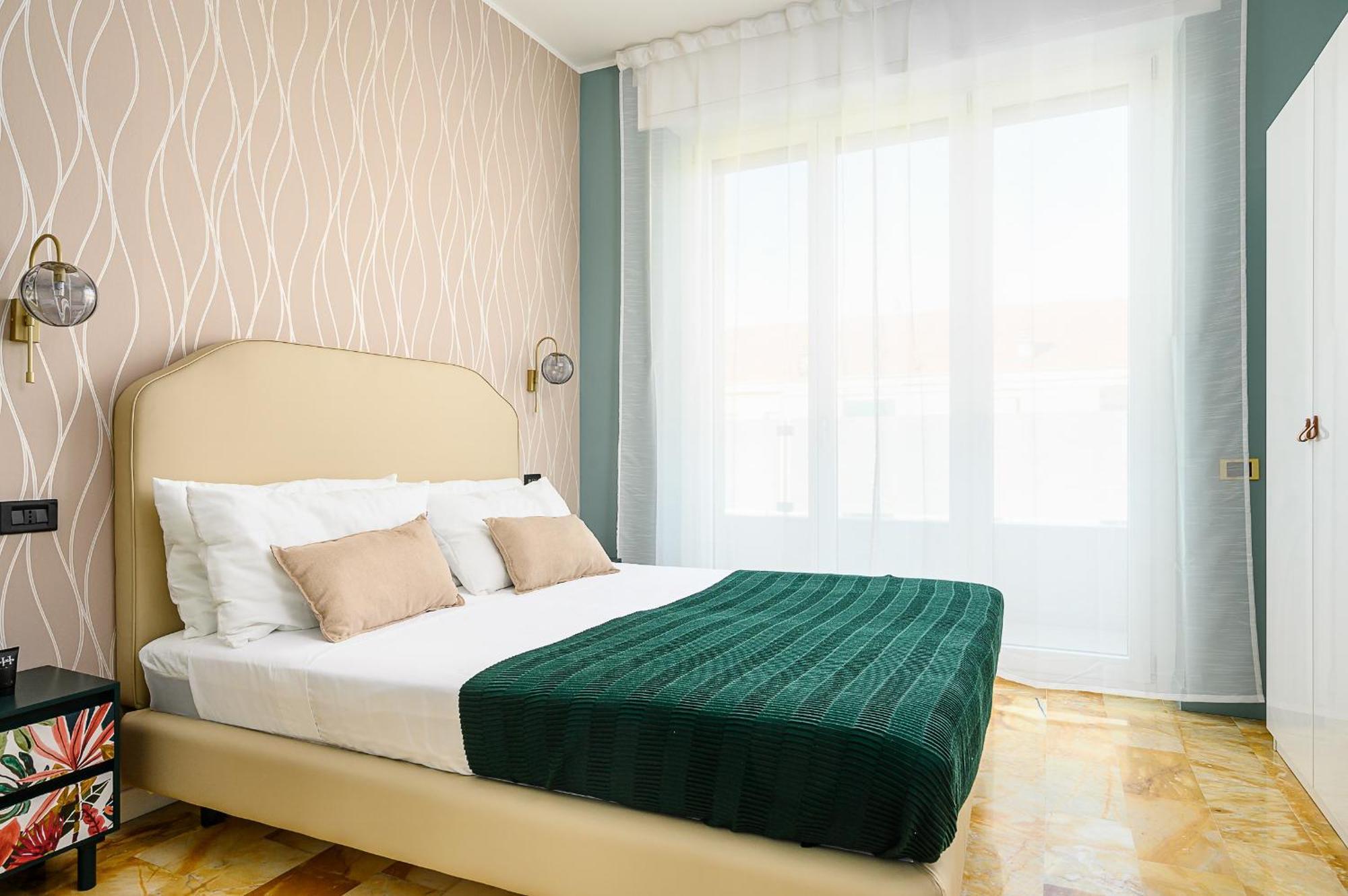 Classbnb - Spacious 20 Minutes From The Center Apartment