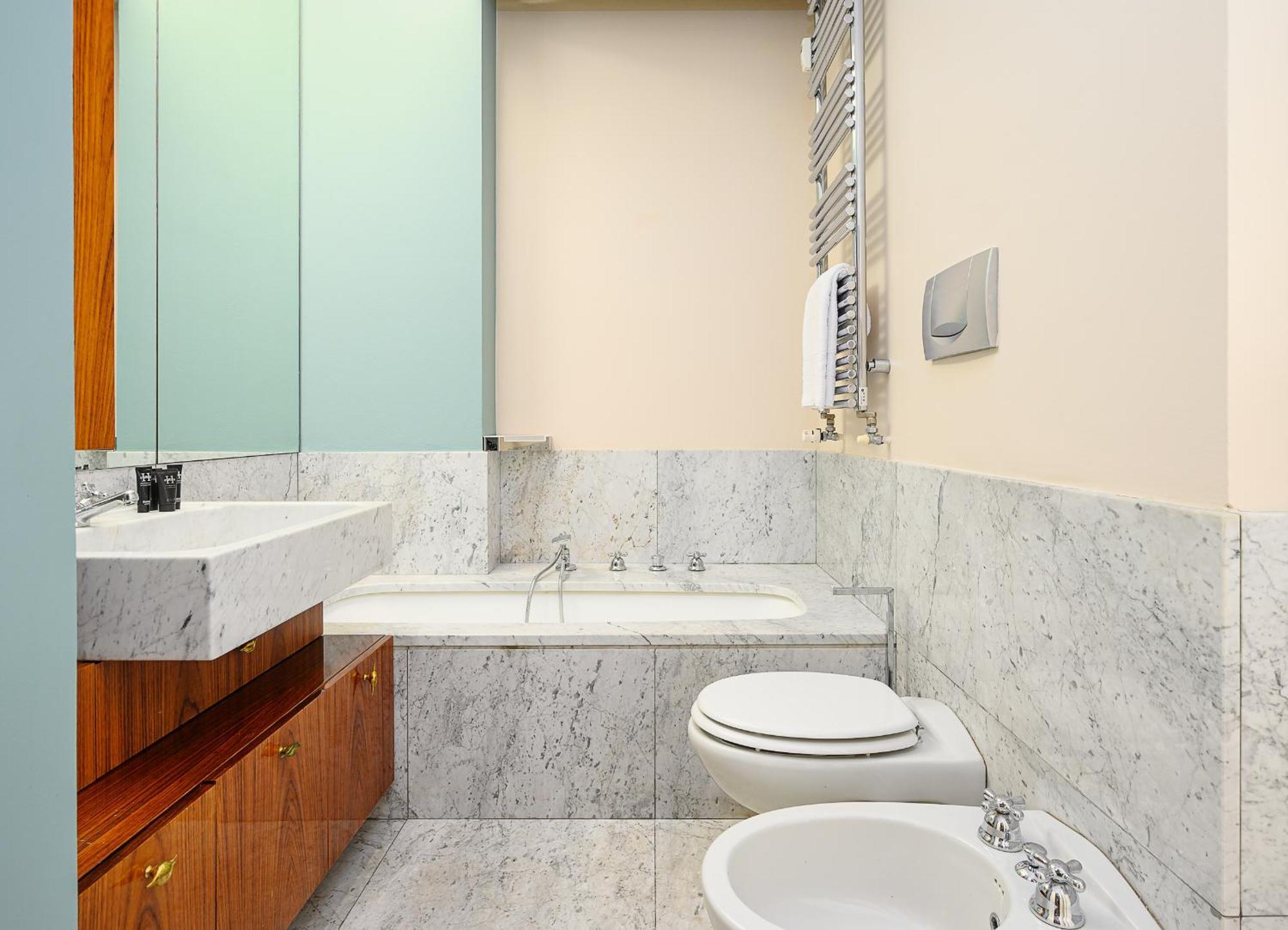 Apartment Classbnb - Spacious 20 Minutes From The Center *