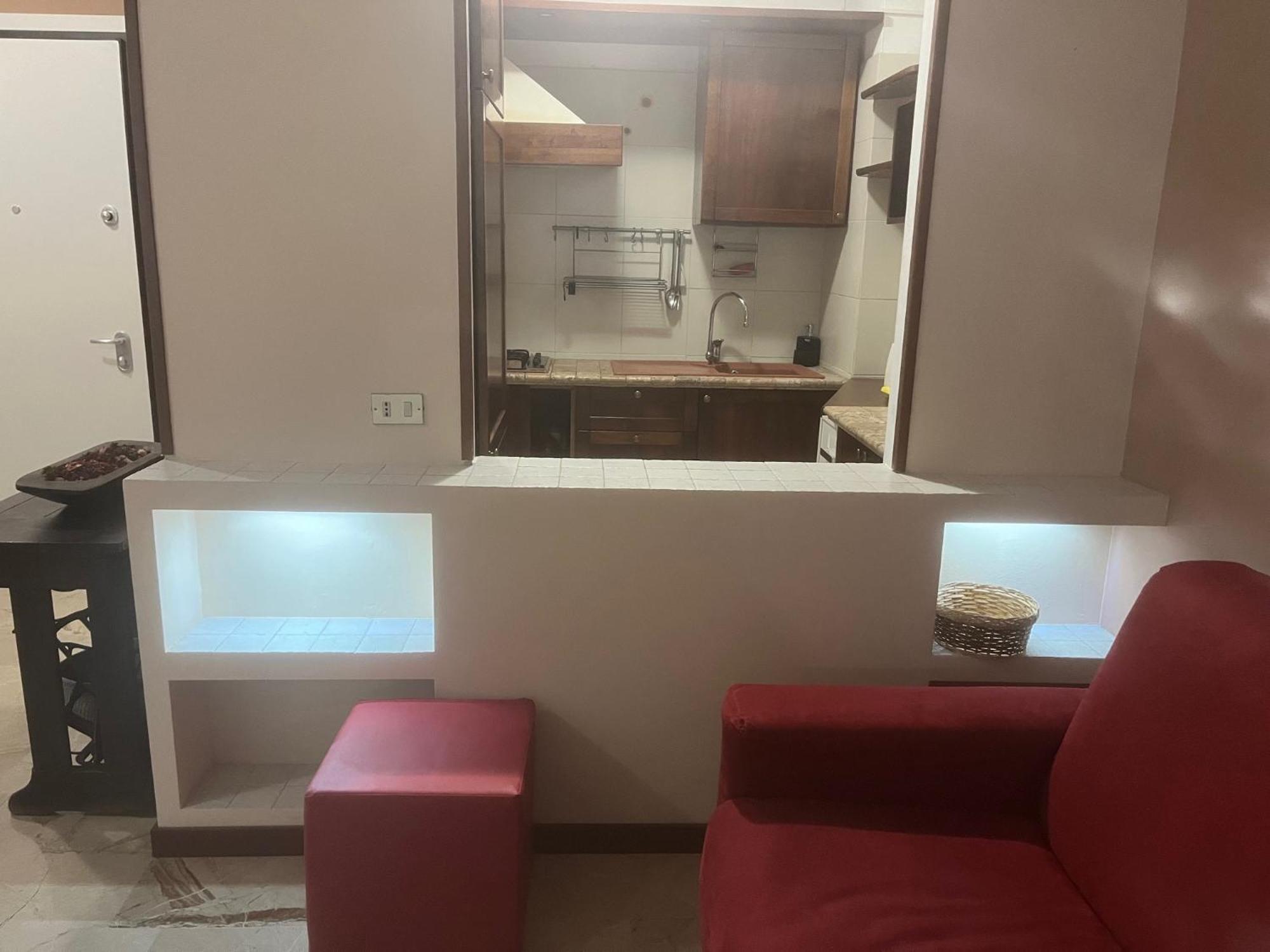 Le Terrazze Bbqueen Apartment Milan