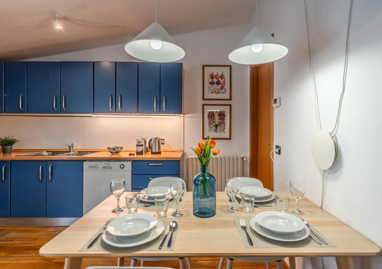 Apartment Niguarda - Casa Accogliente A 20' Dal Duomo Milan
