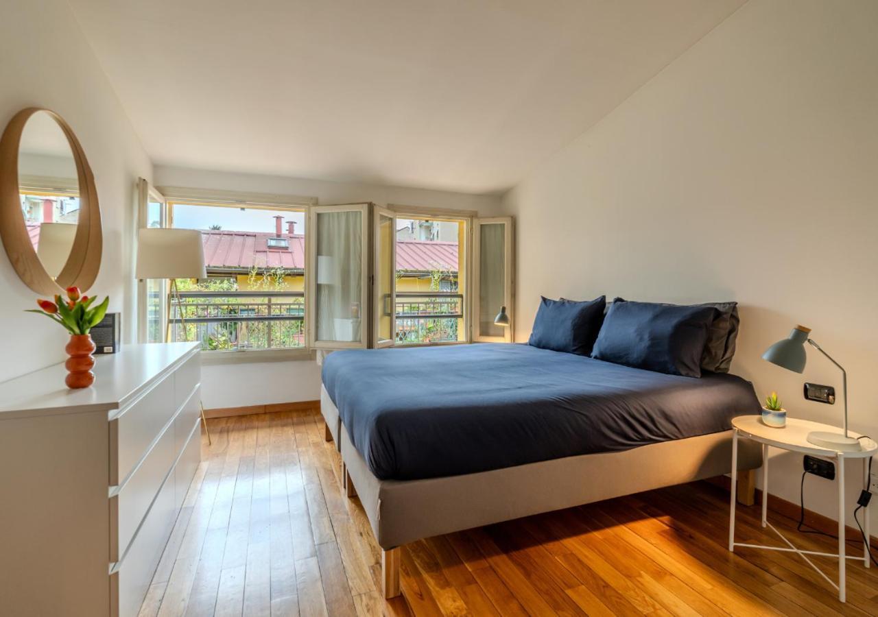 Niguarda - Casa Accogliente A 20' Dal Duomo * Milan