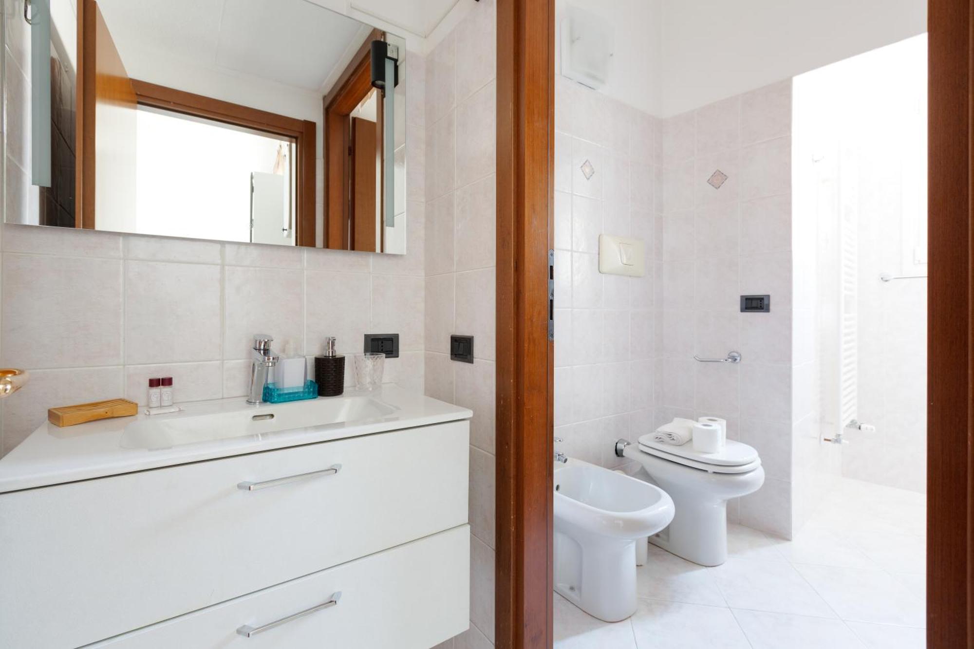 Appartamento Cosy - Urban Comfort