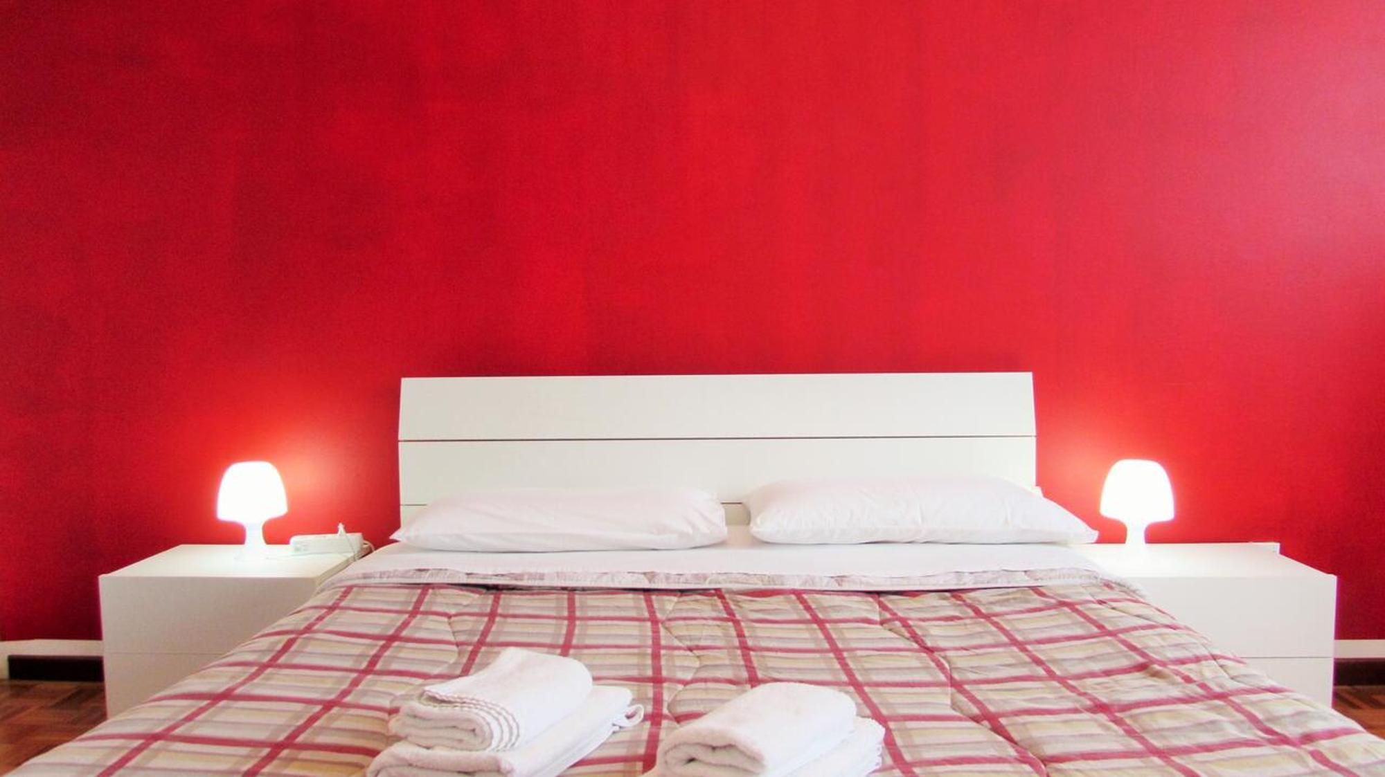 Cityhouse1 Apartment Milan