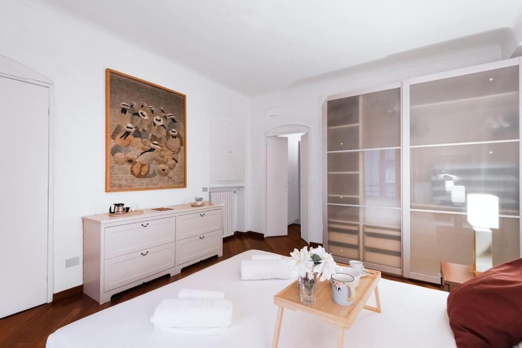 Apartamento Easylife - Elegant In Brera *