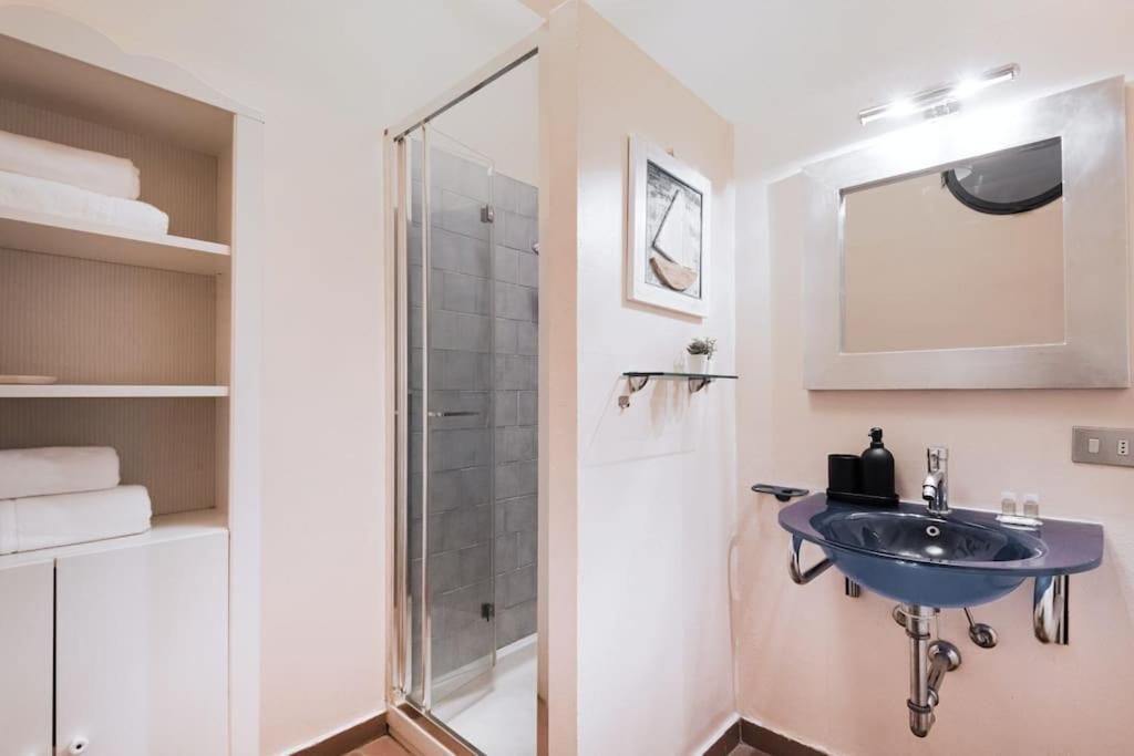Apartamento Easylife - Elegant In Brera Milão