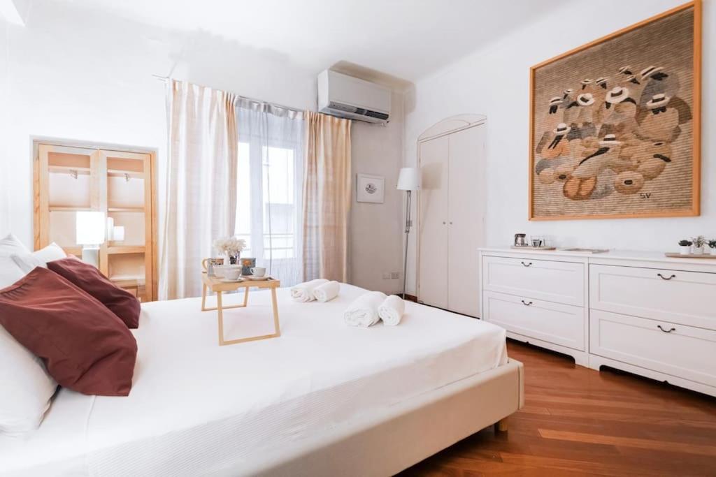 Apartamento Easylife - Elegant In Brera *