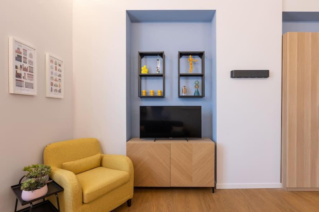 Centralissimo,tutto A Portata Di Mano! Apartment *