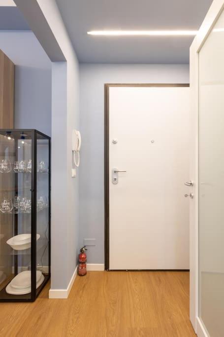 Centralissimo,tutto A Portata Di Mano! Apartment *