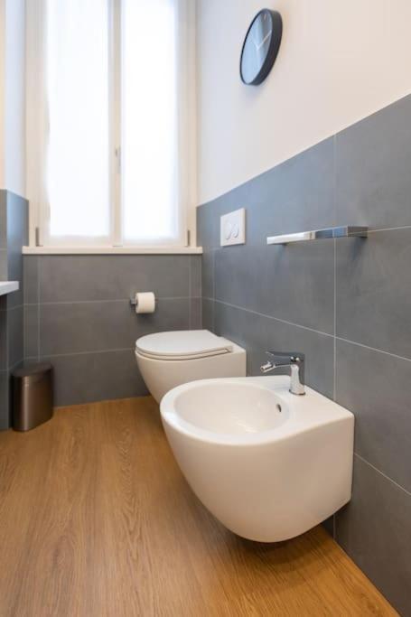 Apartment Centralissimo,tutto A Portata Di Mano!