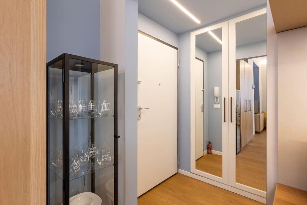 Apartment Centralissimo,tutto A Portata Di Mano! *
