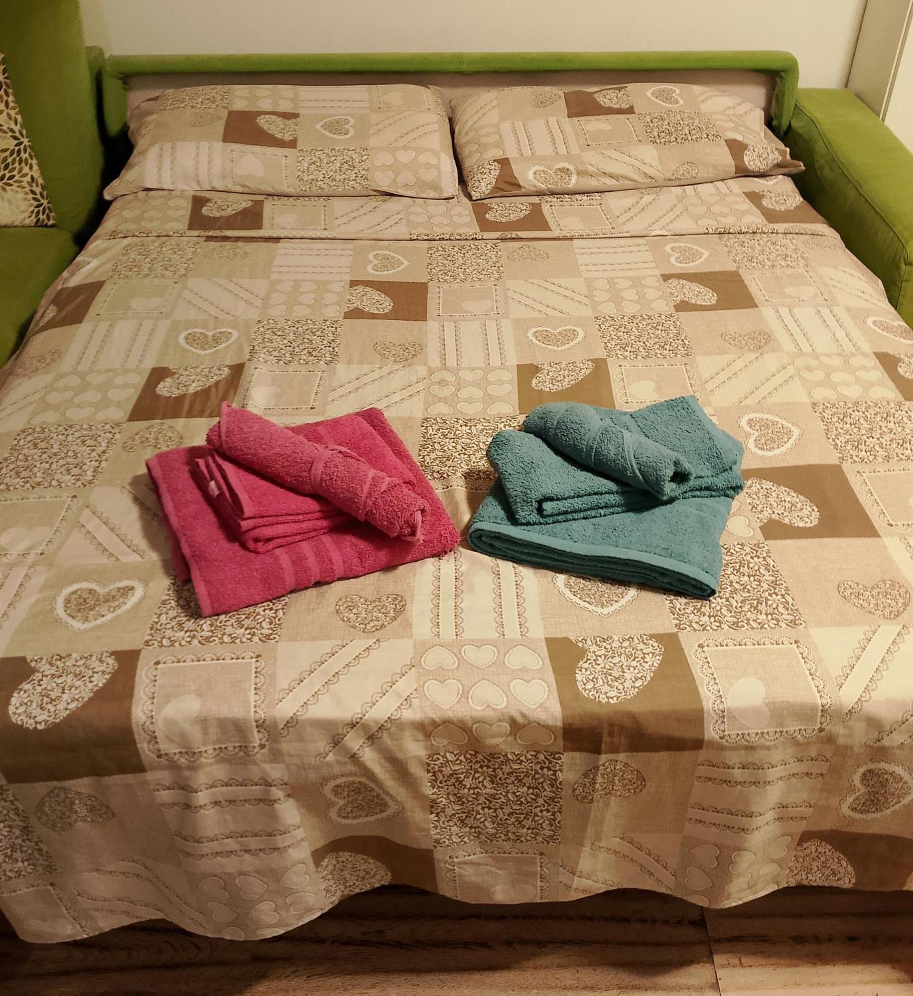 La Casa Nel Cortile-free Parking * Milan