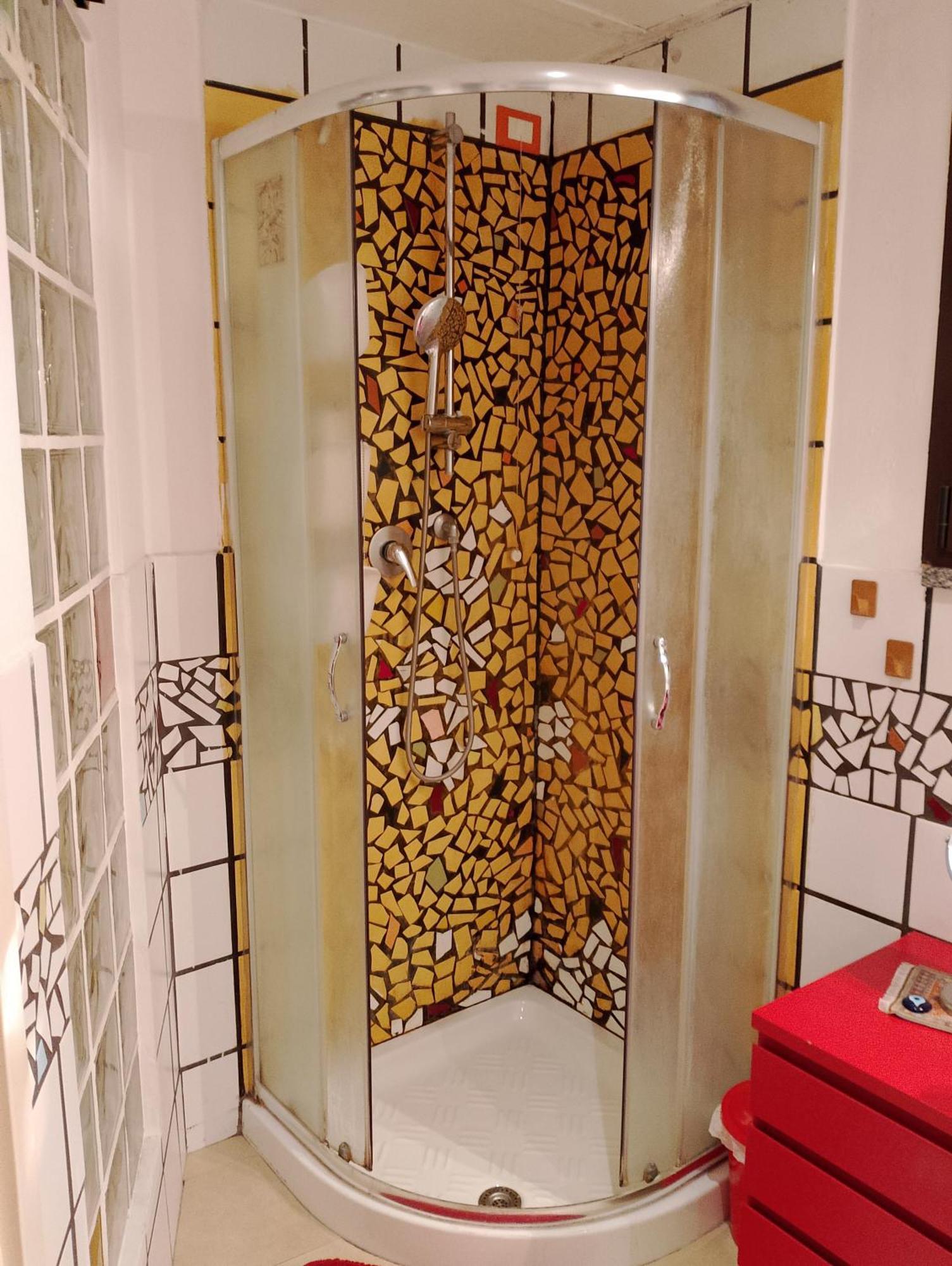 Apartment La Casa Nel Cortile-free Parking Milan
