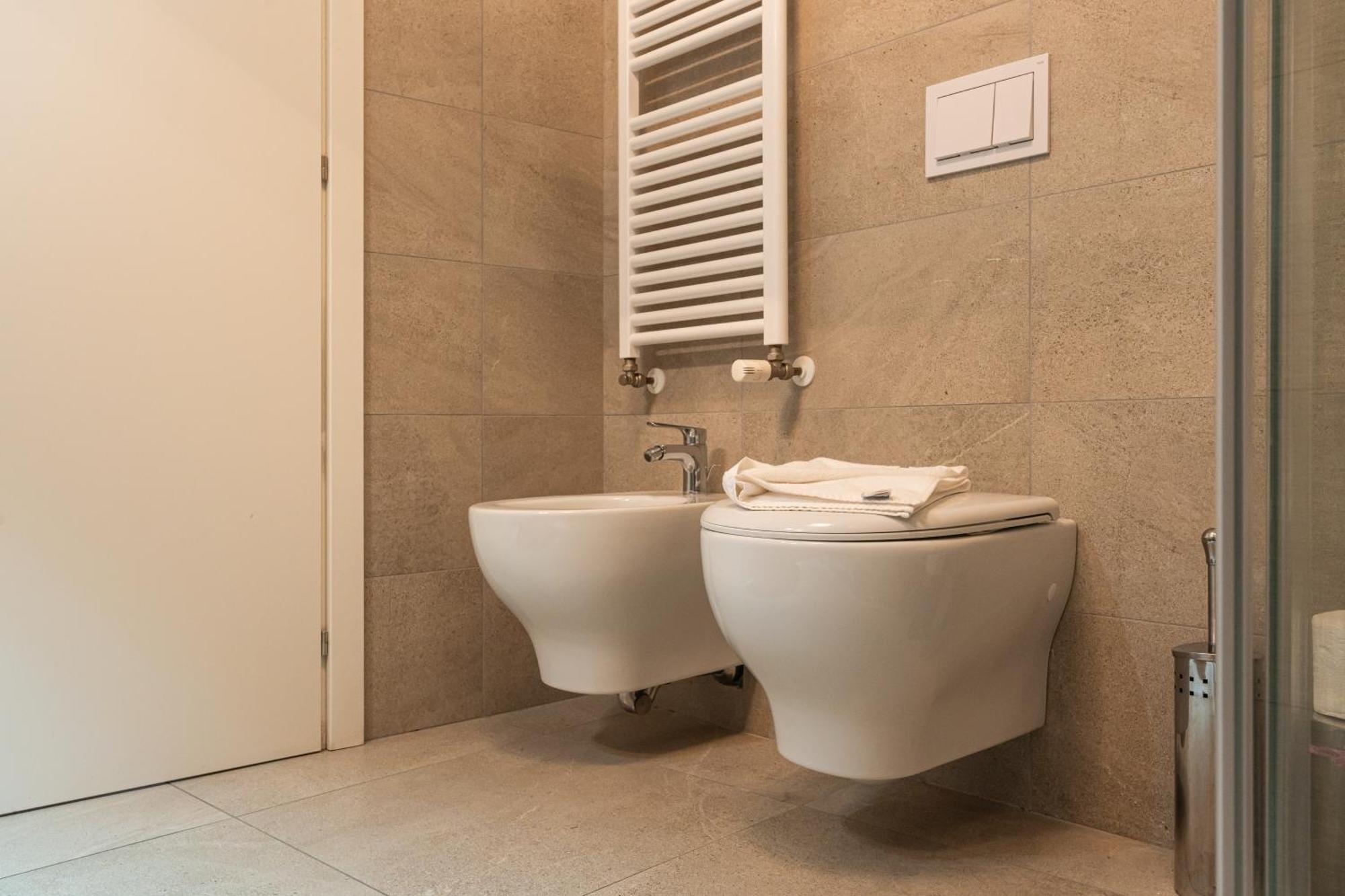 Elegante Bilocale Isola A - Mirable Pm * Milan