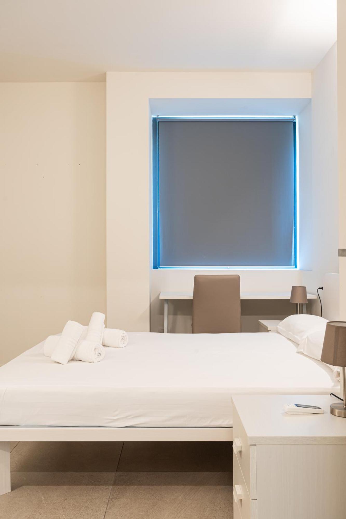 Elegante Bilocale Isola A - Mirable Pm Apartment