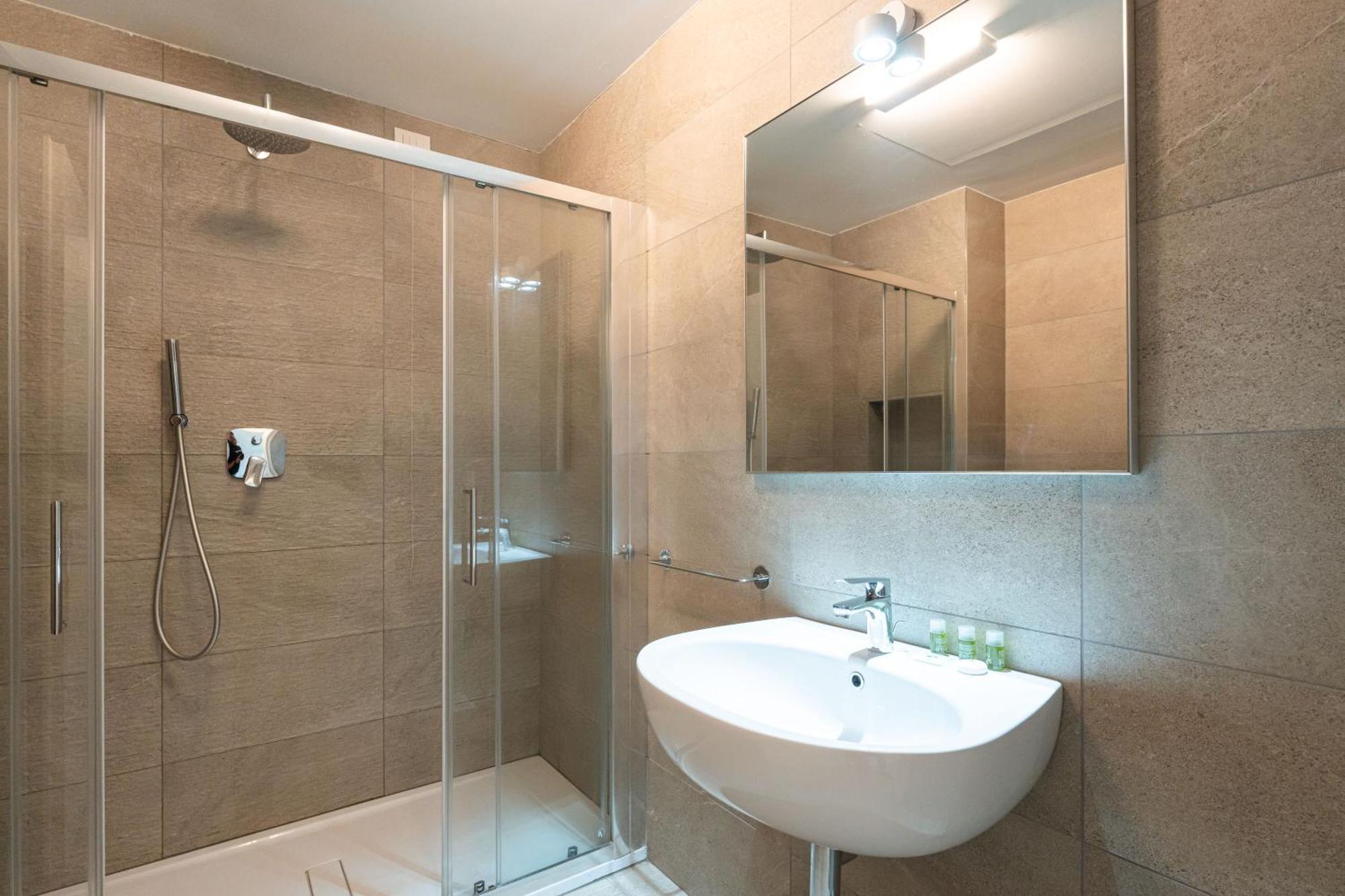 Elegante Bilocale Isola A - Mirable Pm Milan