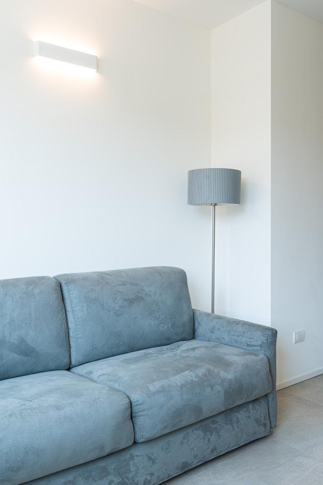 Elegante Bilocale Isola A - Mirable Pm Apartment