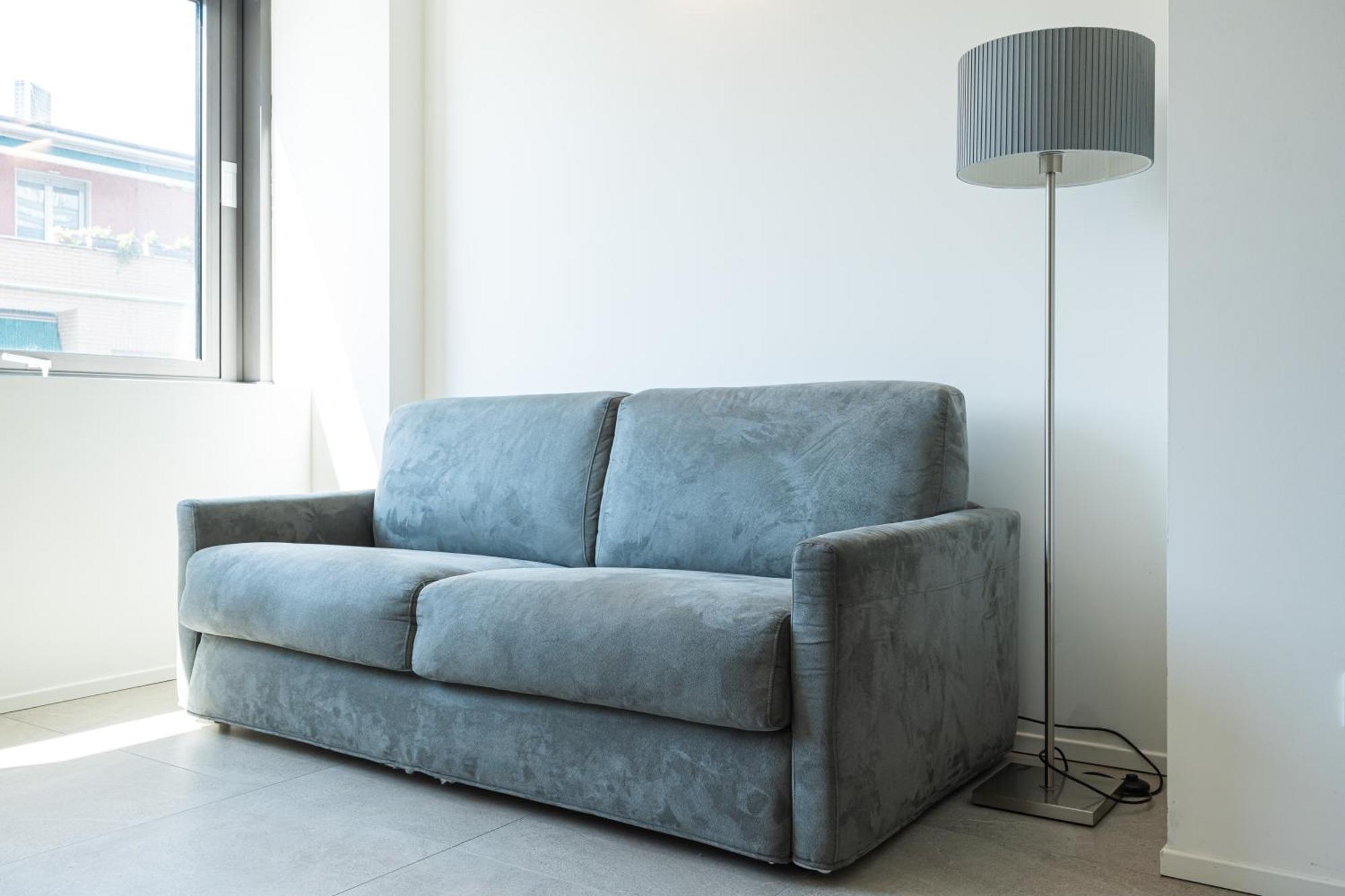 Elegante Bilocale Isola A - Mirable Pm * Milan