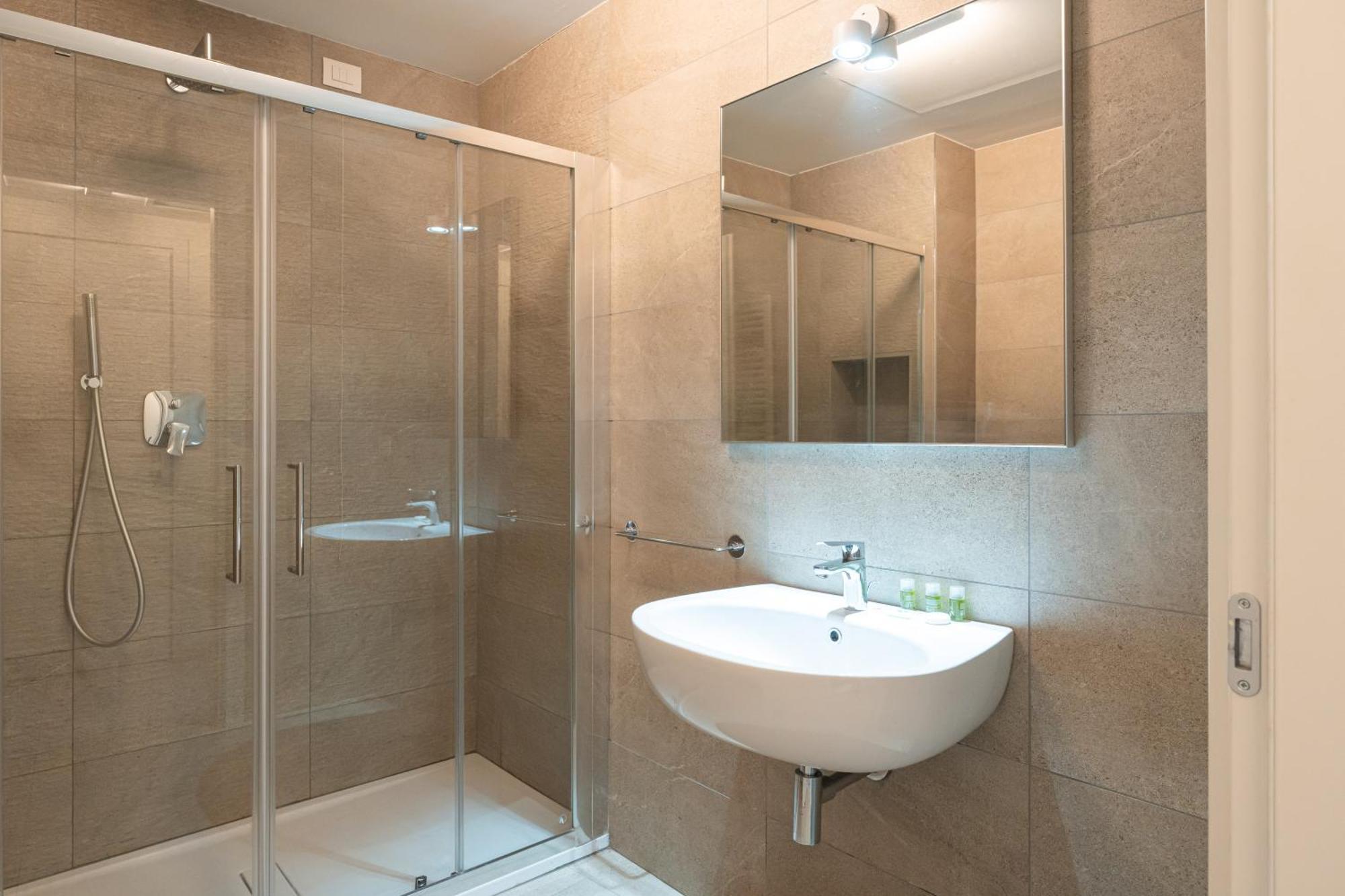 Elegante Bilocale Isola A - Mirable Pm Apartment Milan