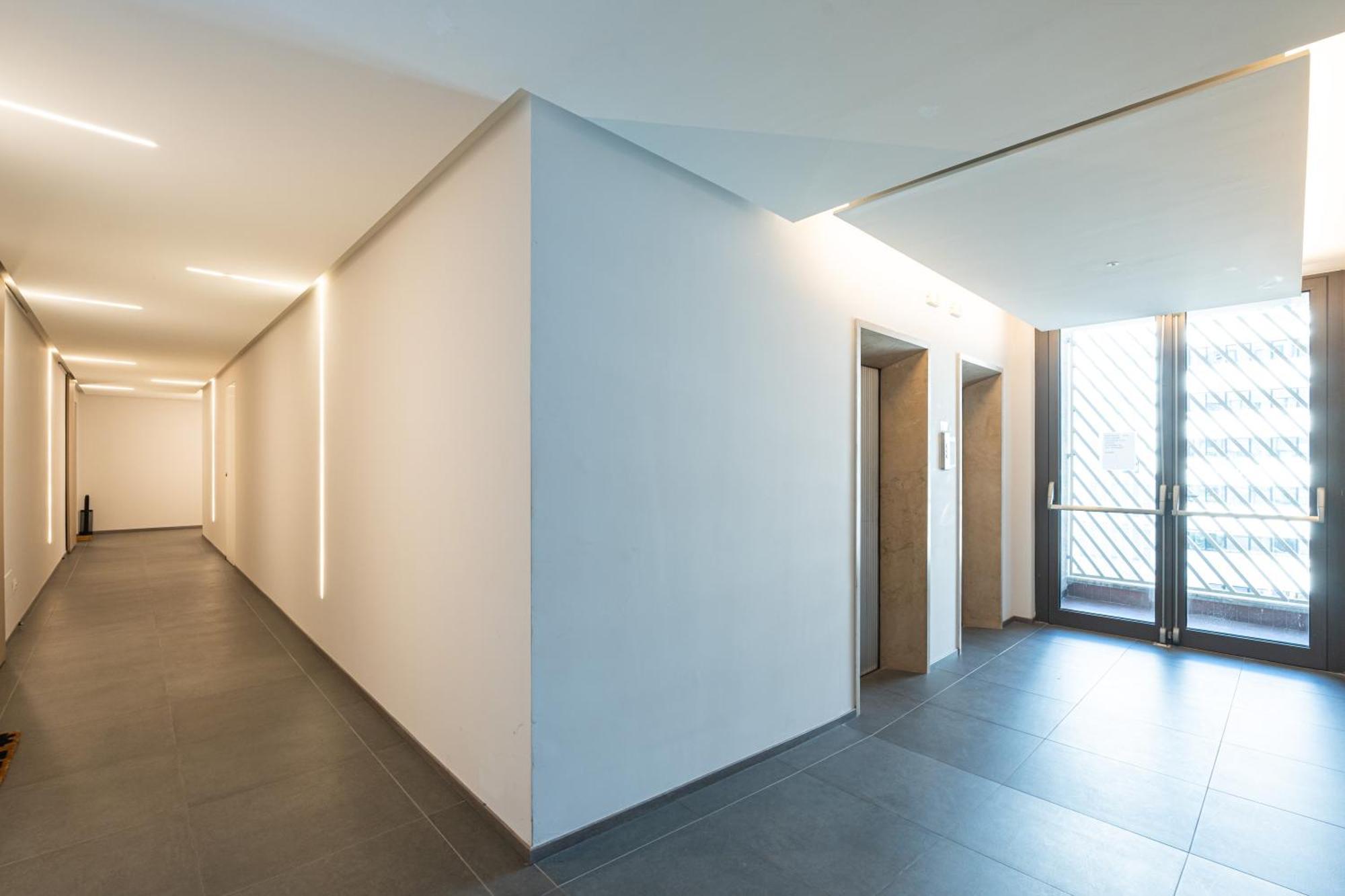 Apartment Elegante Bilocale Isola A - Mirable Pm Milan