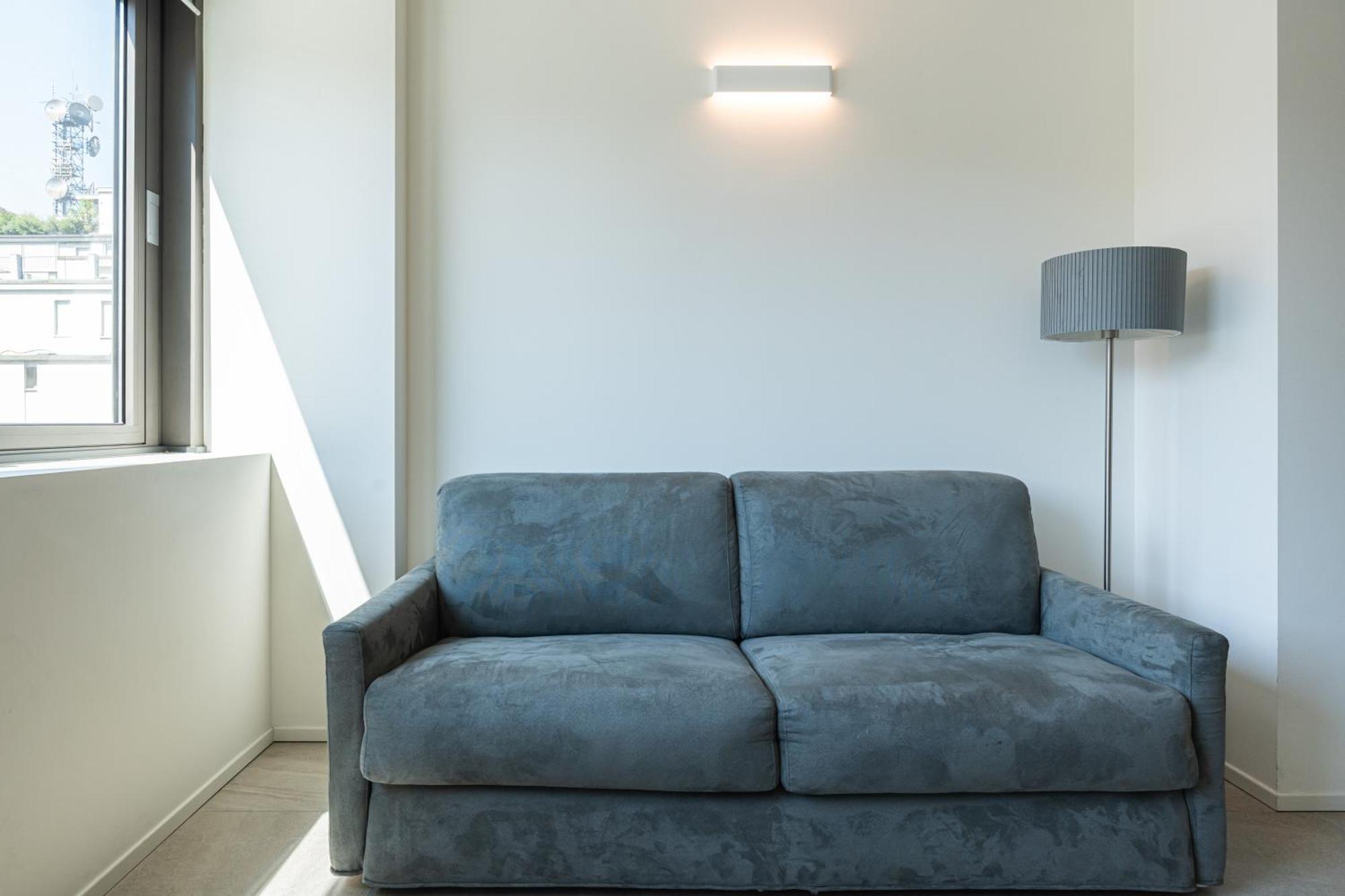 Apartment Elegante Bilocale Isola A - Mirable Pm *