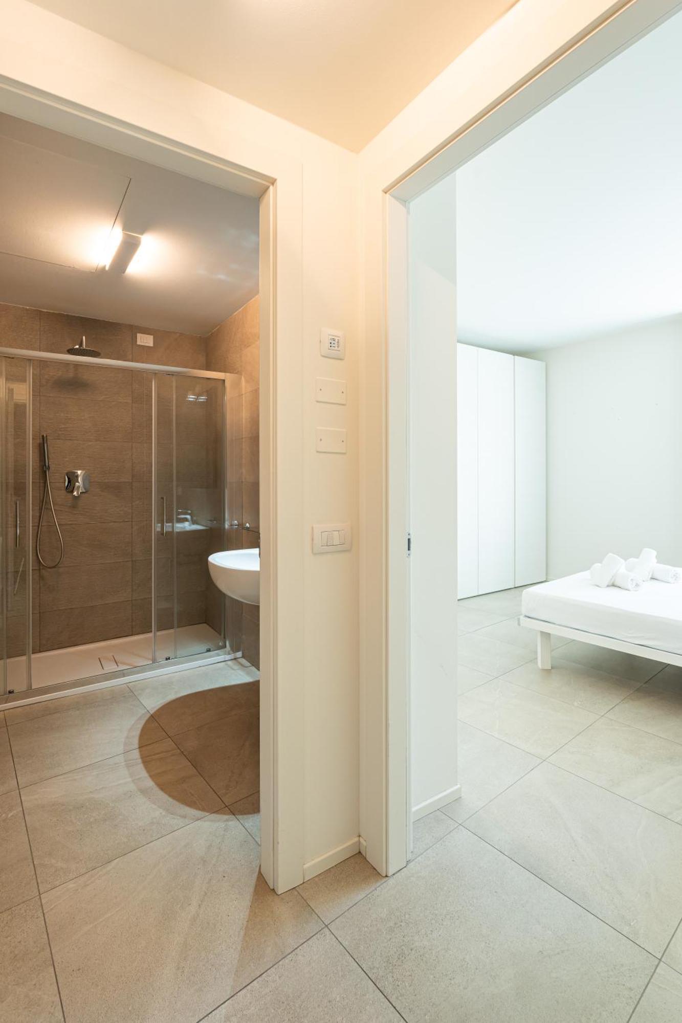 Elegante Bilocale Isola A - Mirable Pm Apartment Milan