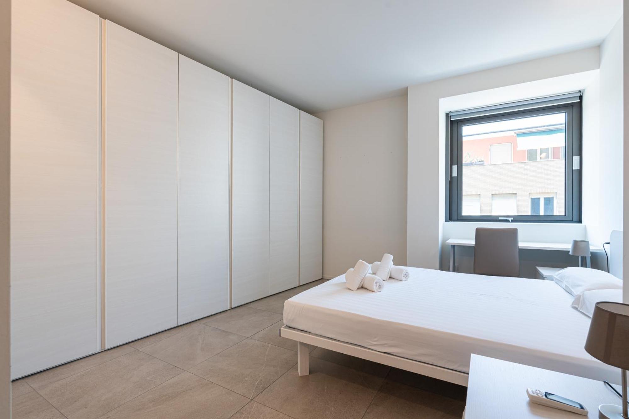 Elegante Bilocale Isola A - Mirable Pm Milan